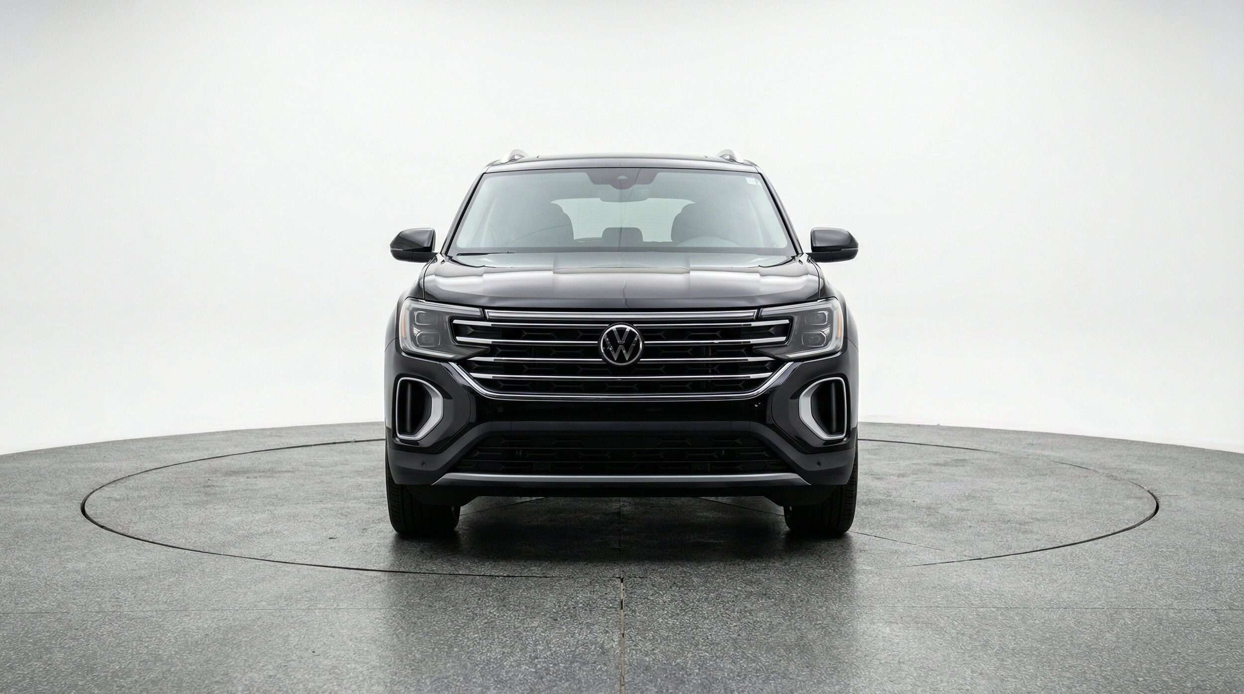 Thumbnail: 2026 Volkswagen Atlas - 2