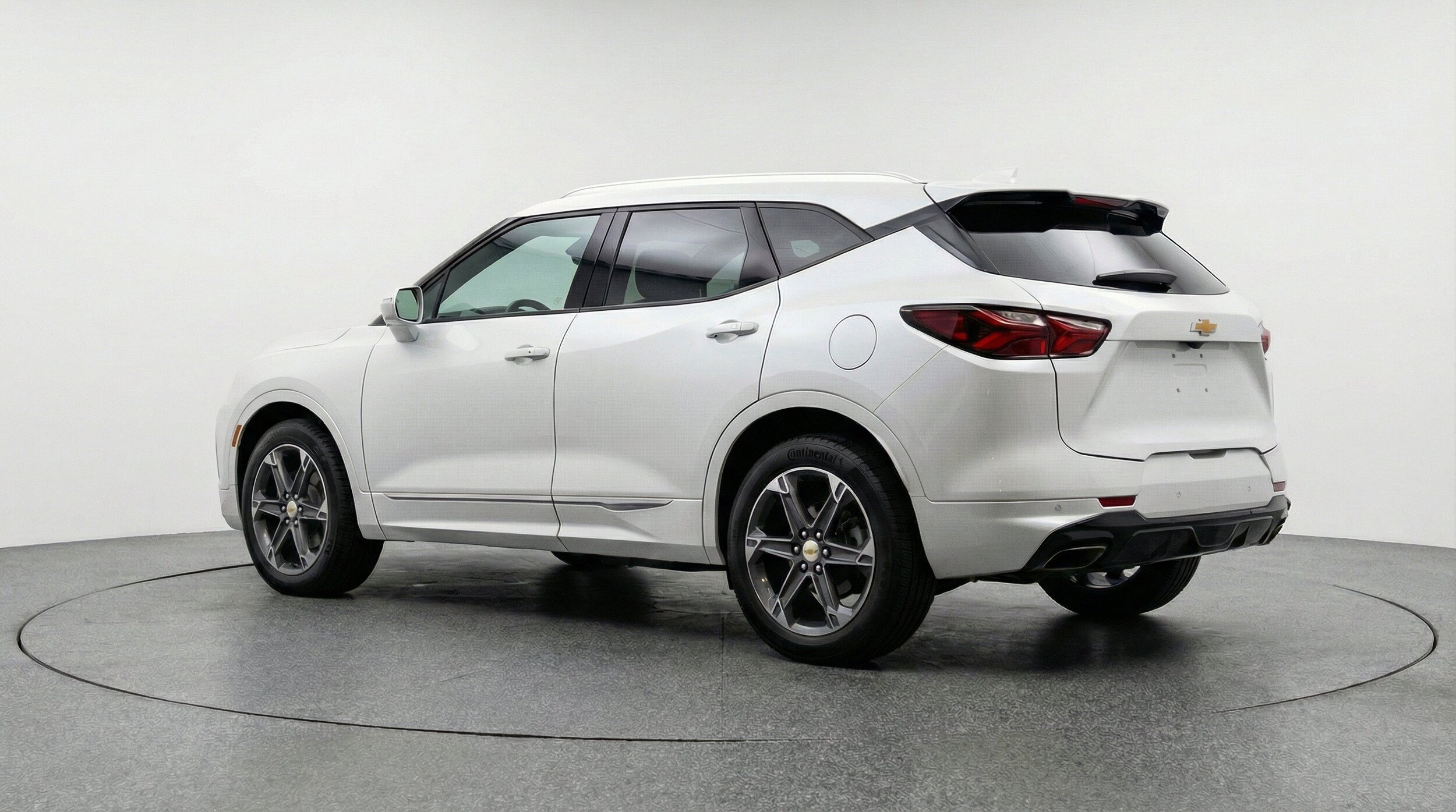 Thumbnail: 2026 Chevrolet Blazer - 6