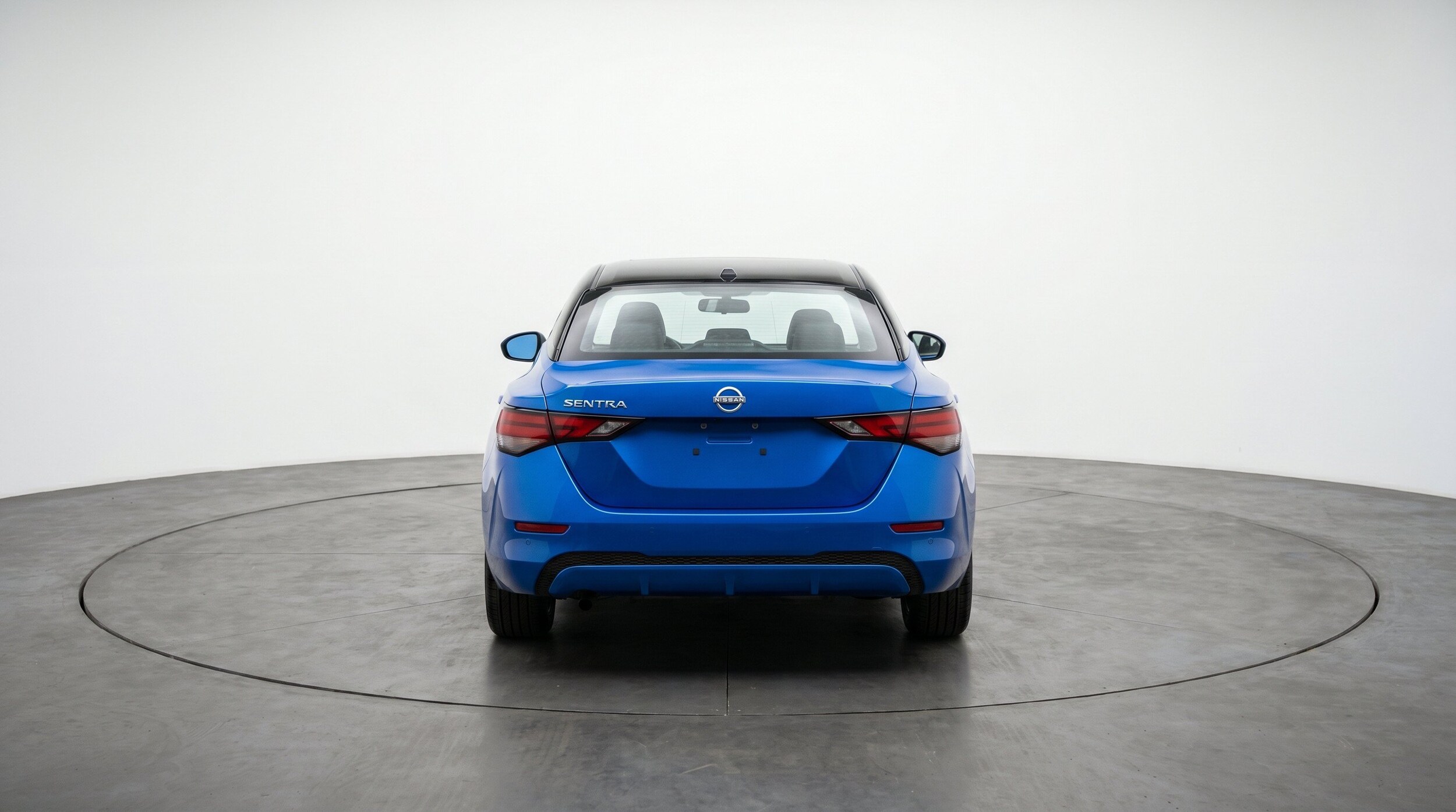 Thumbnail: 2025 Nissan Sentra - 7