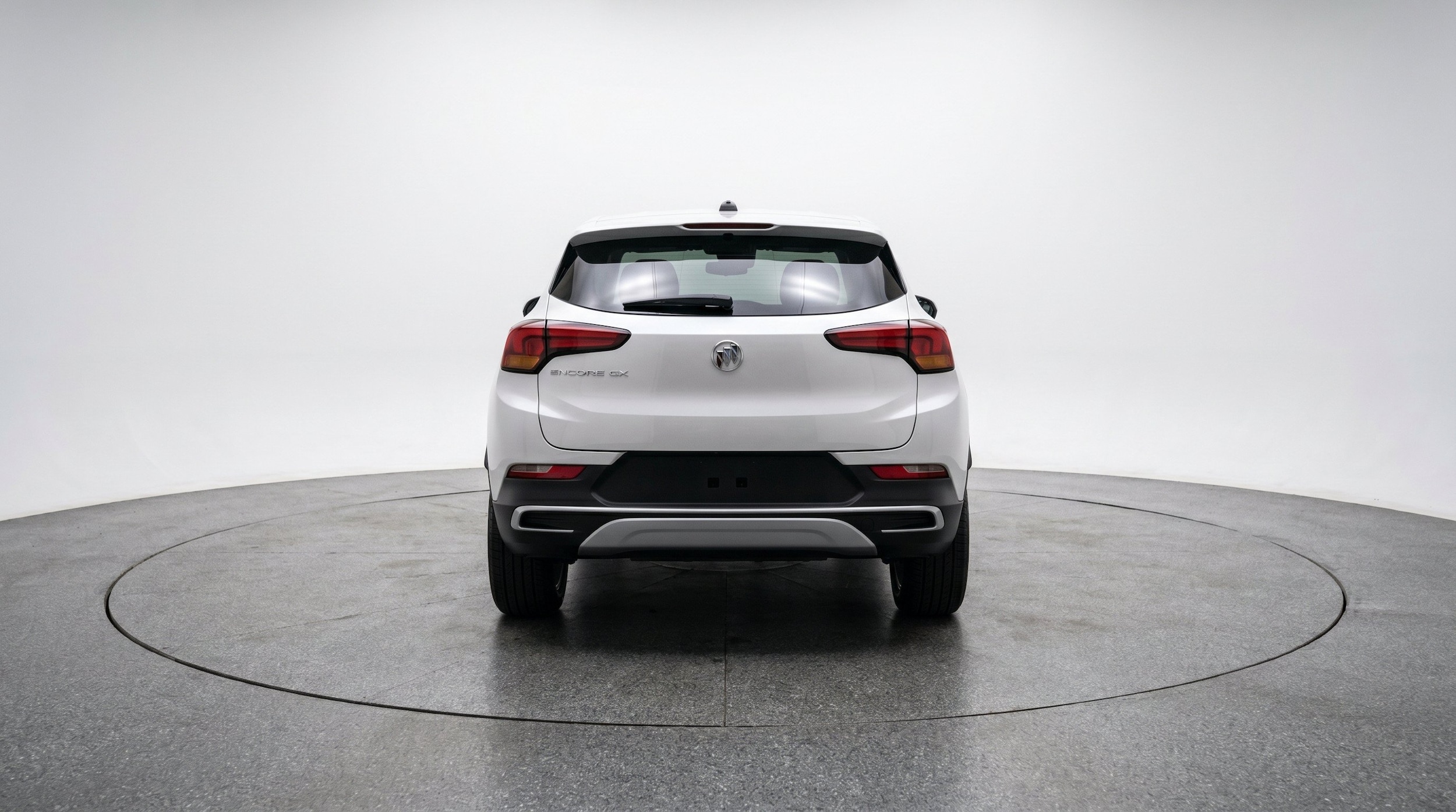 Thumbnail: 2026 Buick Encore GX - 7