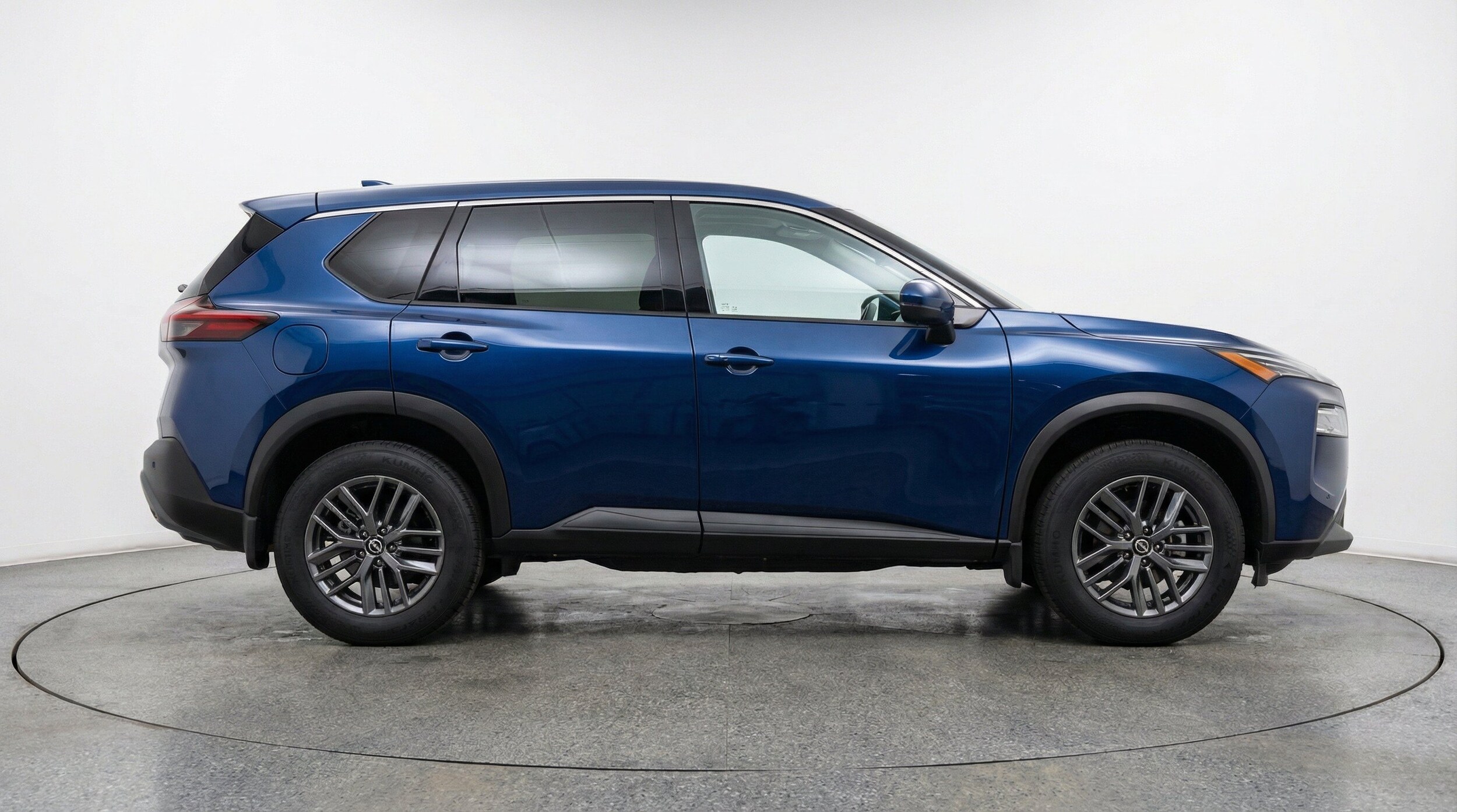 Thumbnail: 2026 Nissan Rogue - 11
