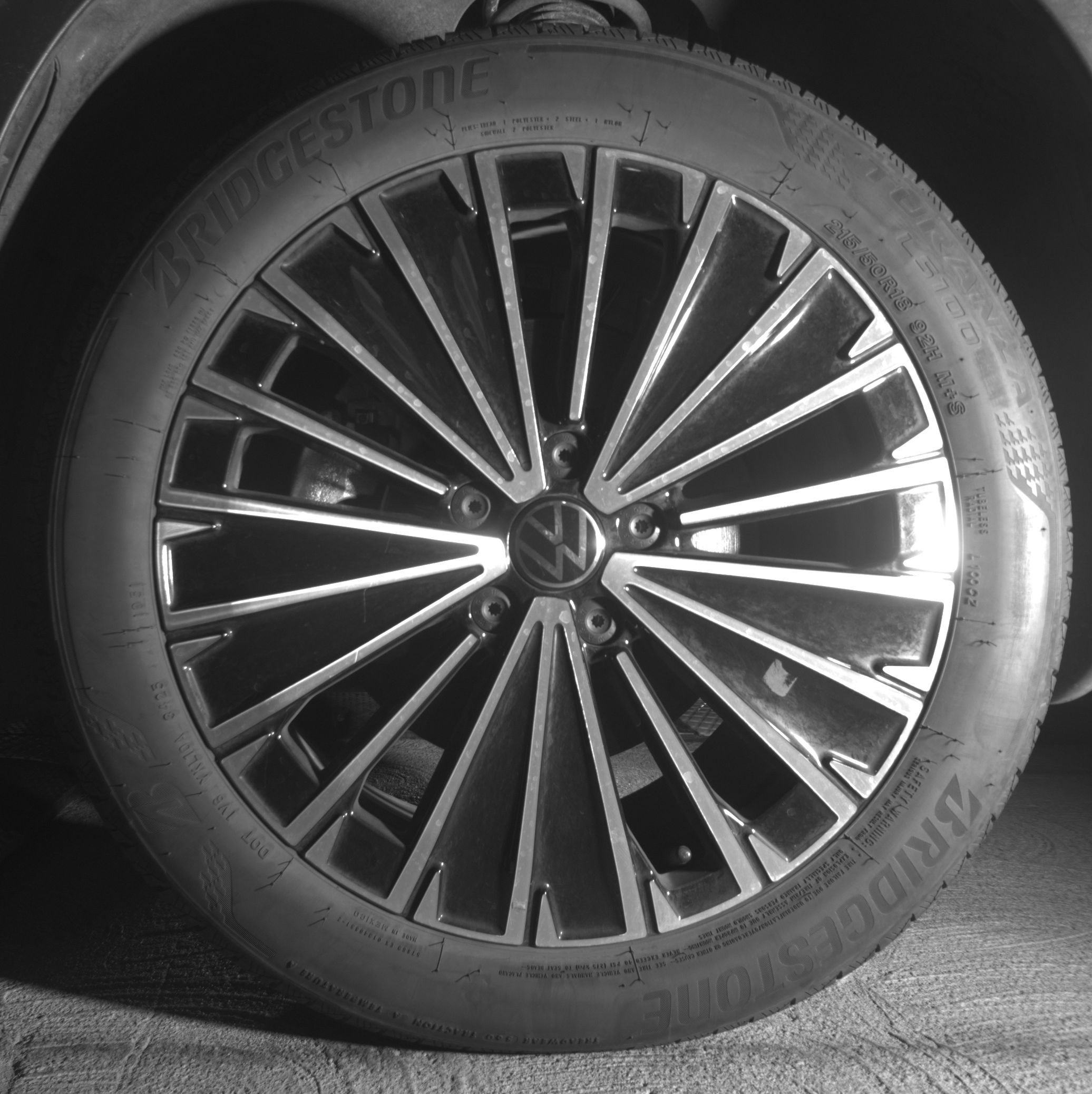 Thumbnail: 2026 Volkswagen Taos - 12