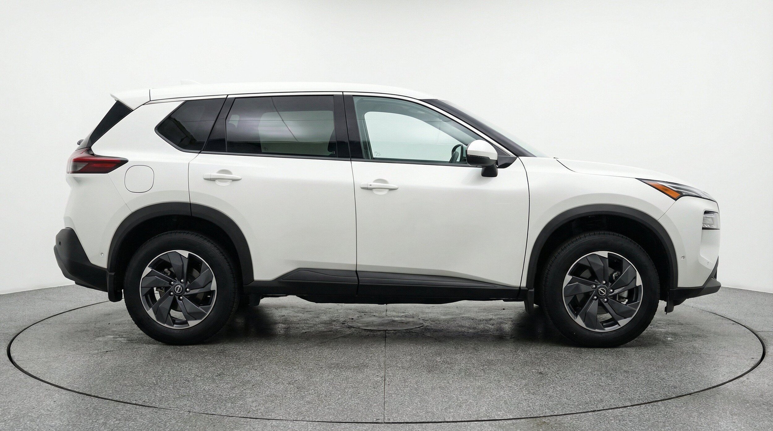 Thumbnail: 2025 Nissan Rogue - 11
