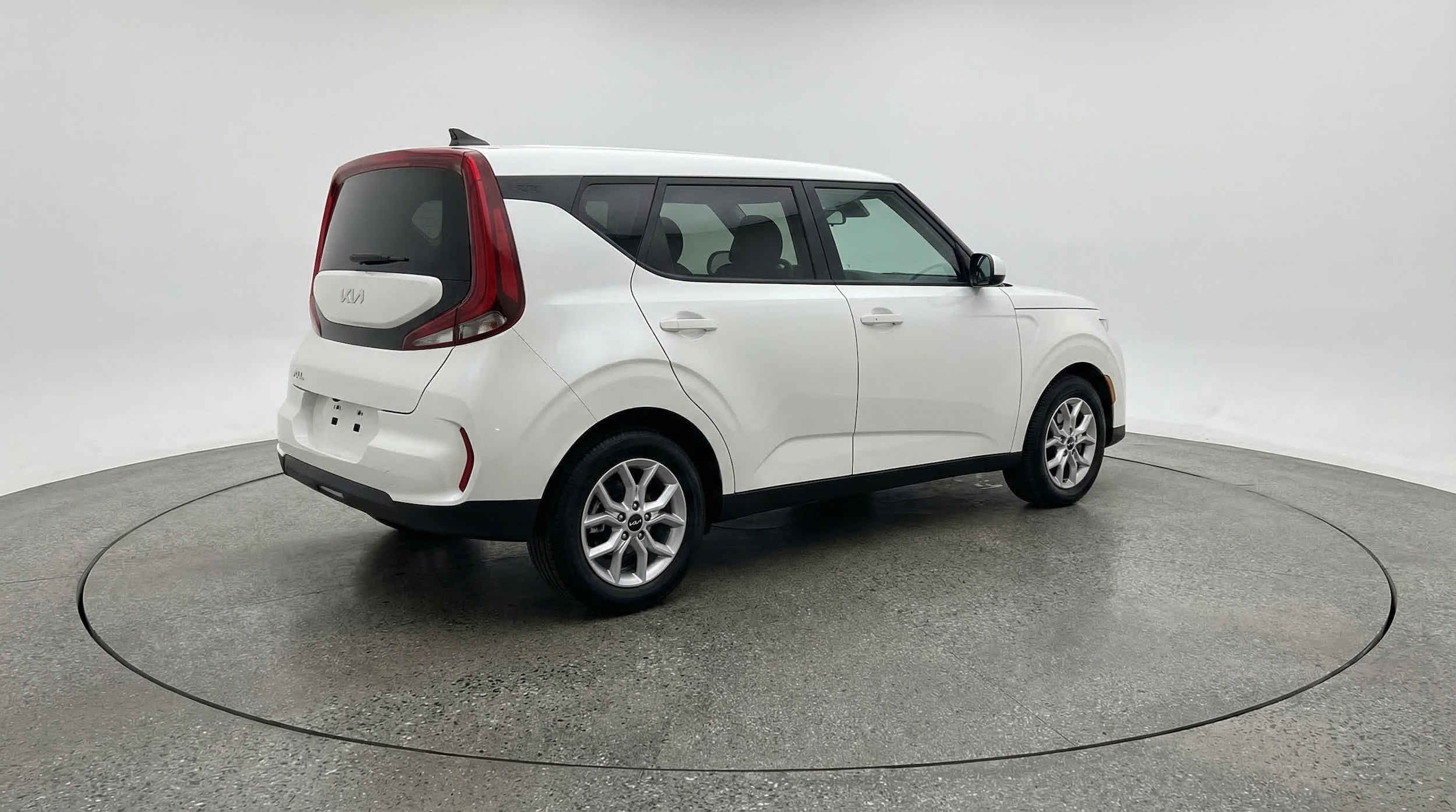 Thumbnail: 2025 Kia Soul - 9