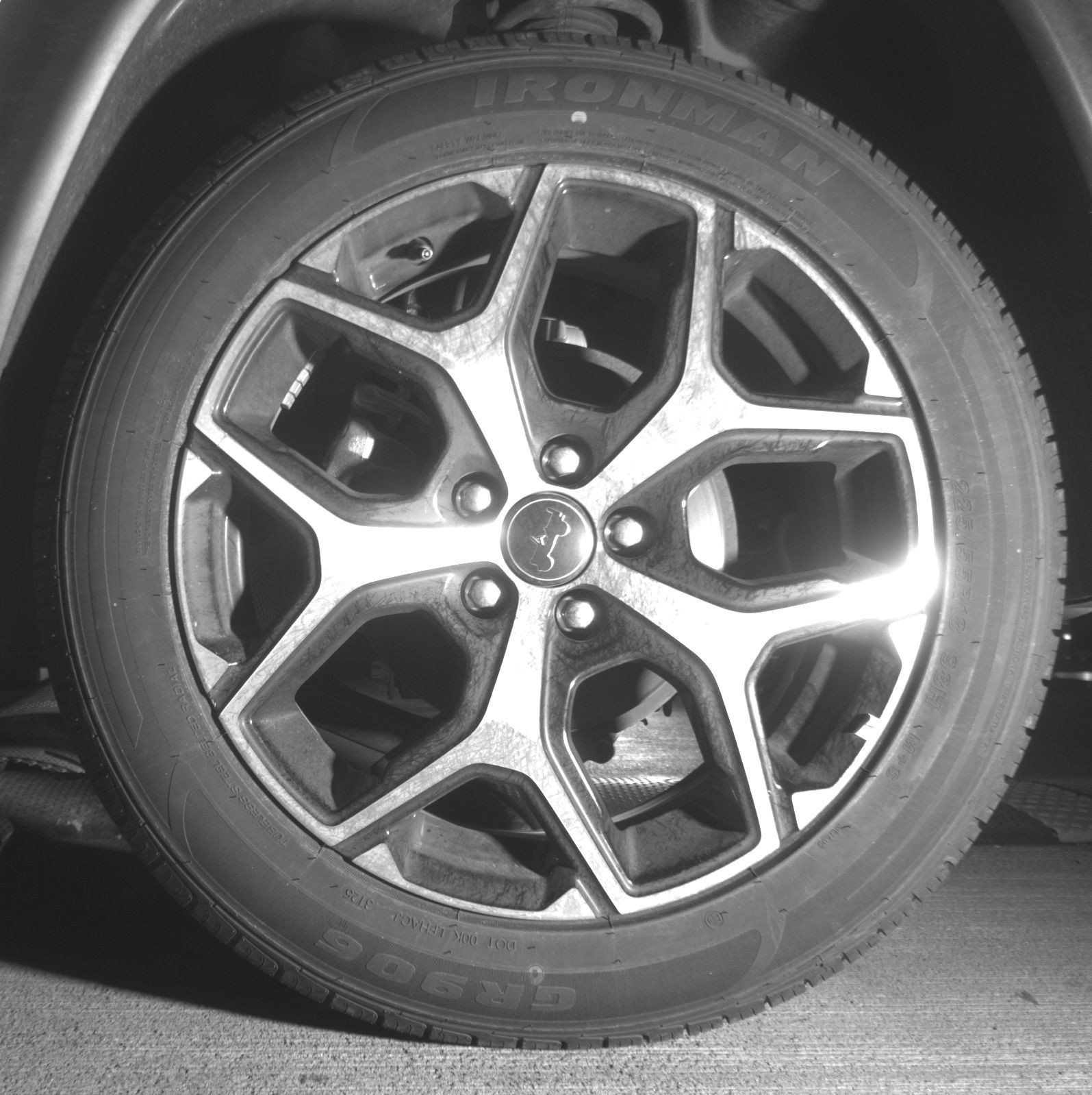 Thumbnail: 2025 Jeep Compass - 14