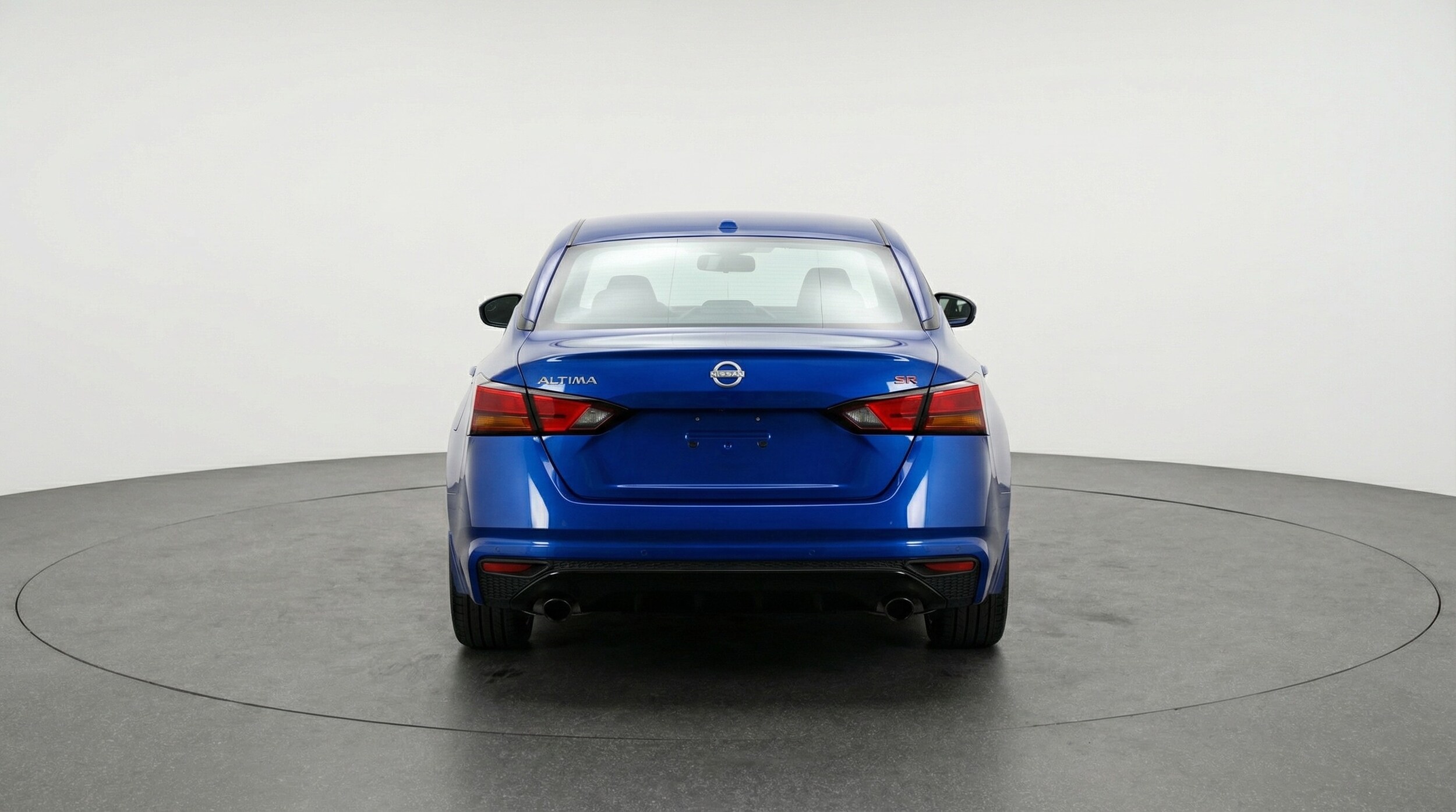 Thumbnail: 2025 Nissan Altima - 6