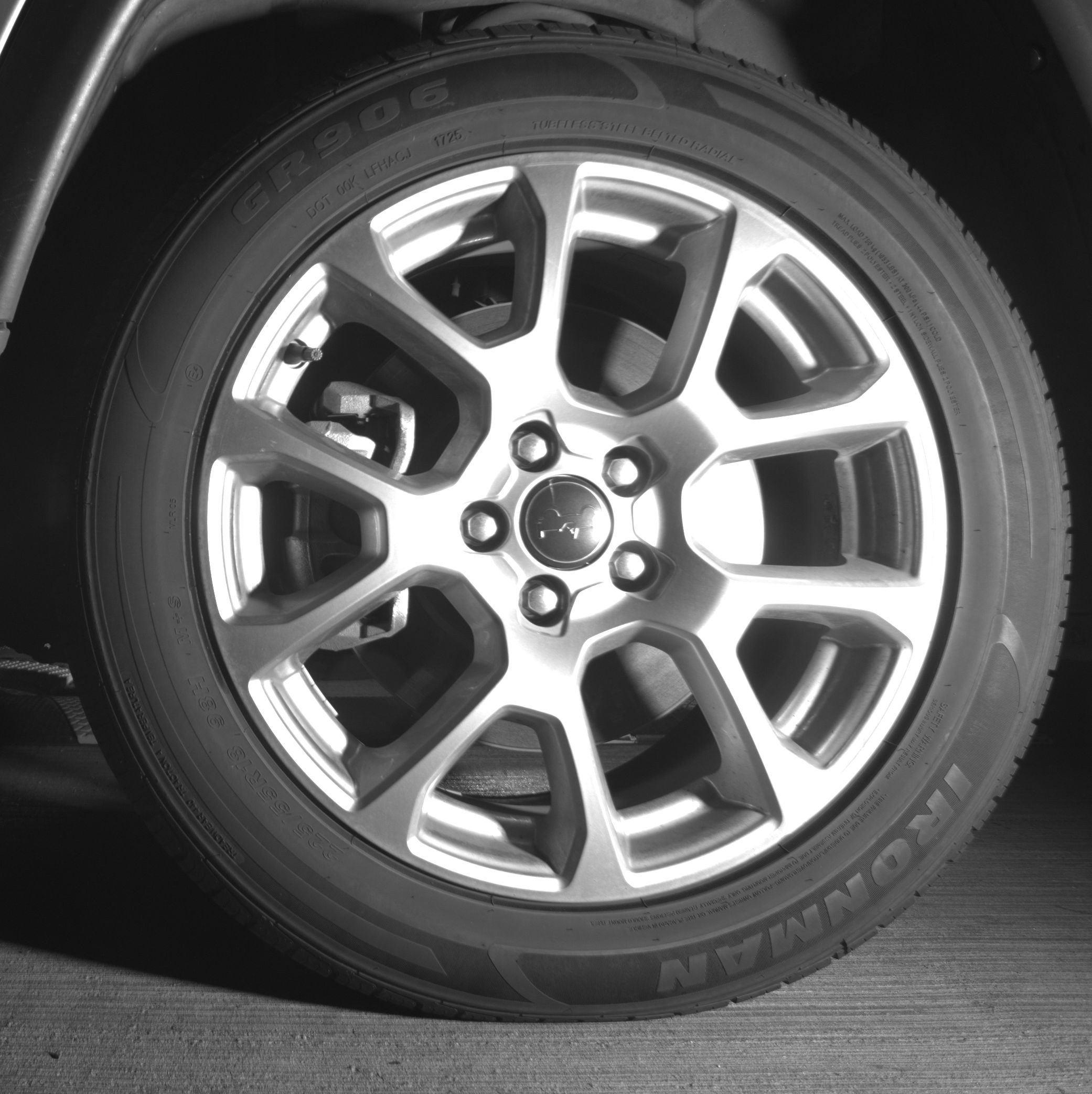 Thumbnail: 2025 Jeep Compass - 12