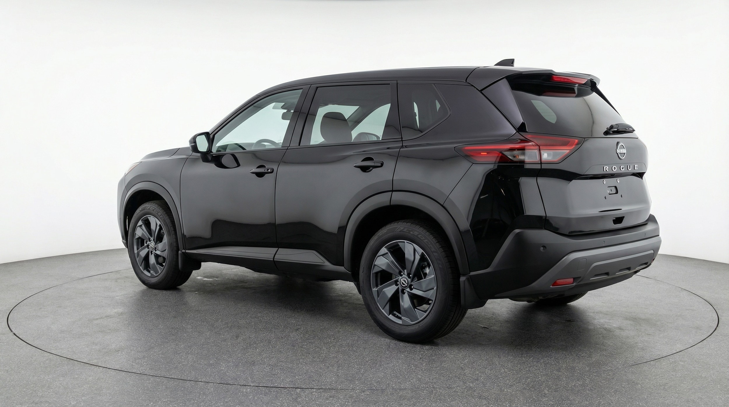Thumbnail: 2025 Nissan Rogue - 5