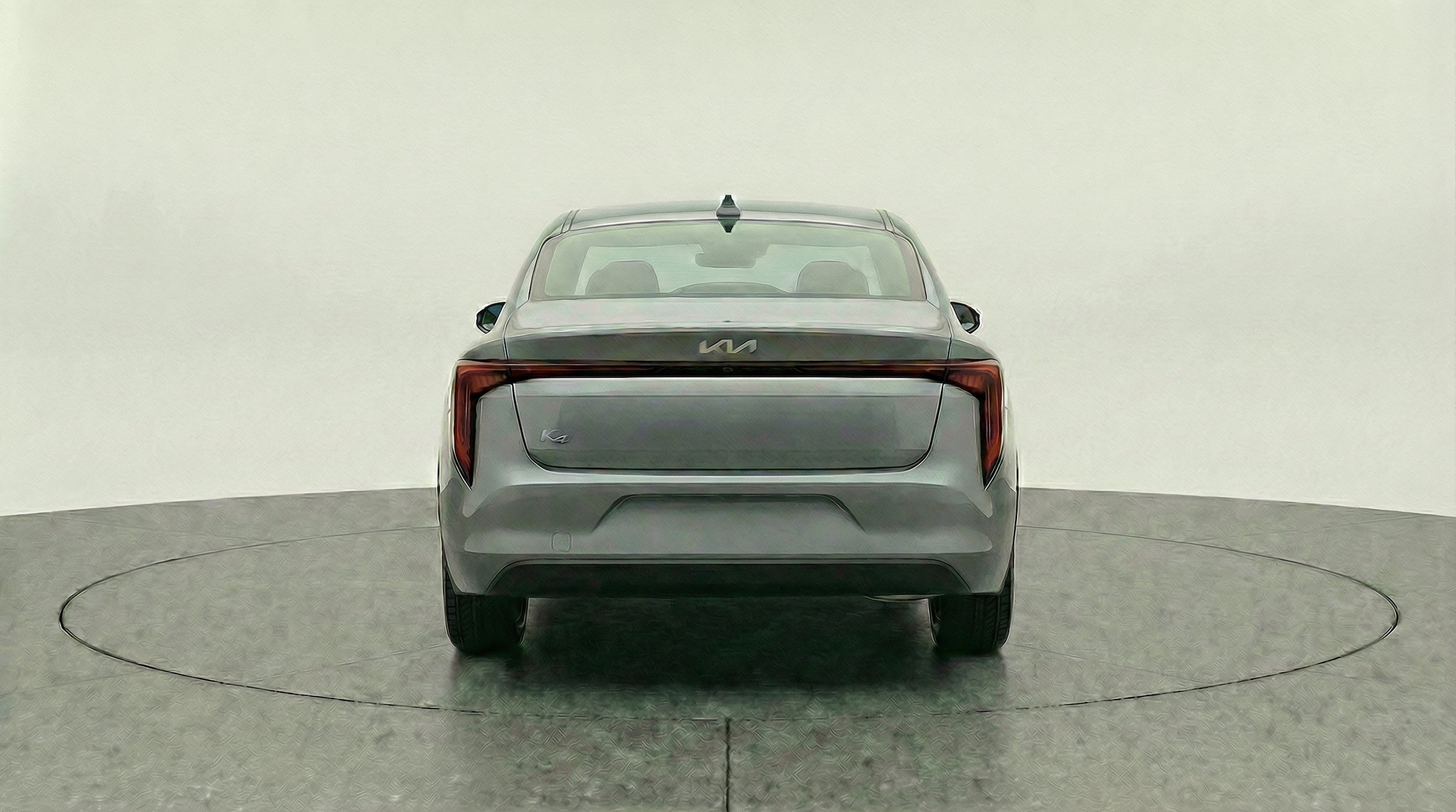 Thumbnail: 2025 Kia K4 - 7