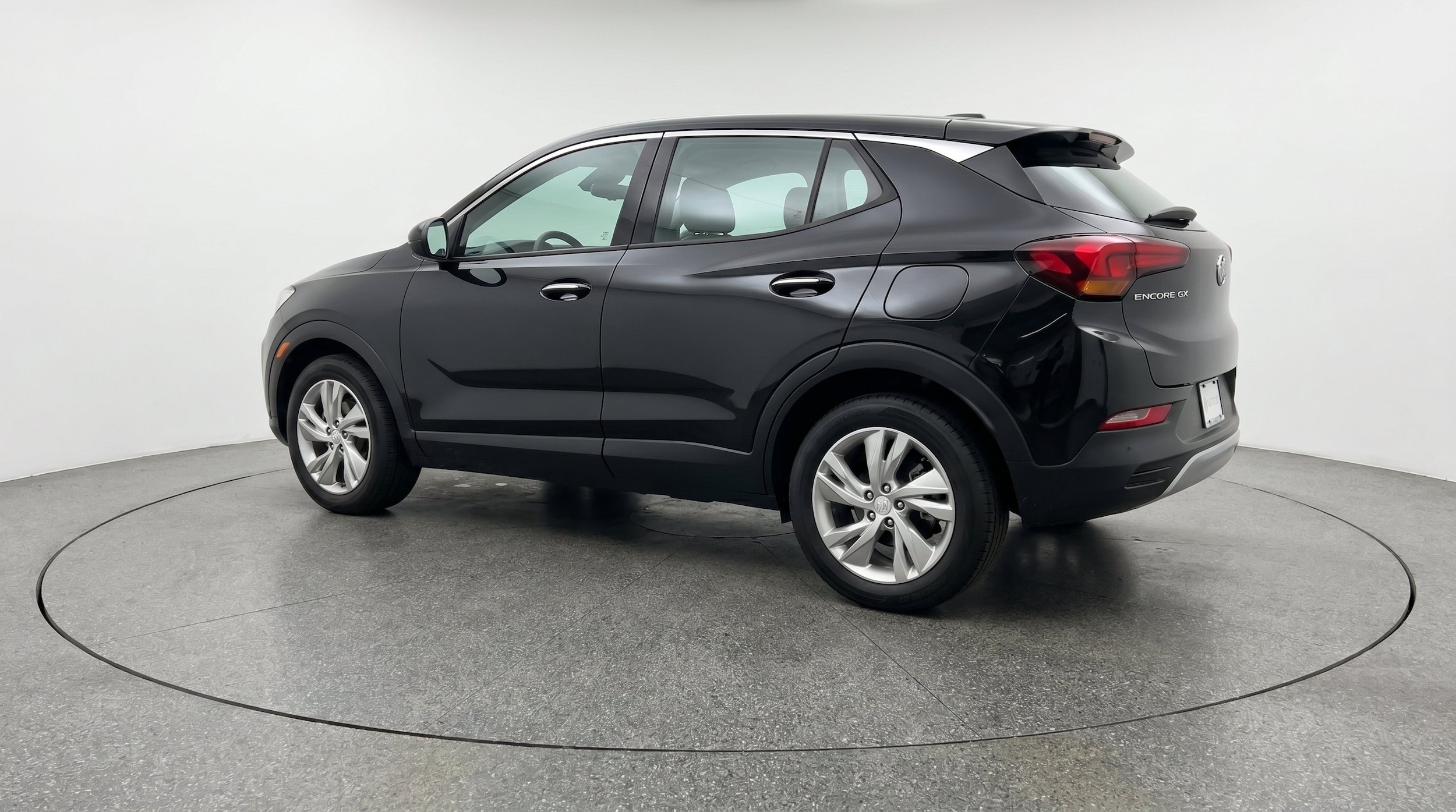 Thumbnail: 2026 Buick Encore GX - 6