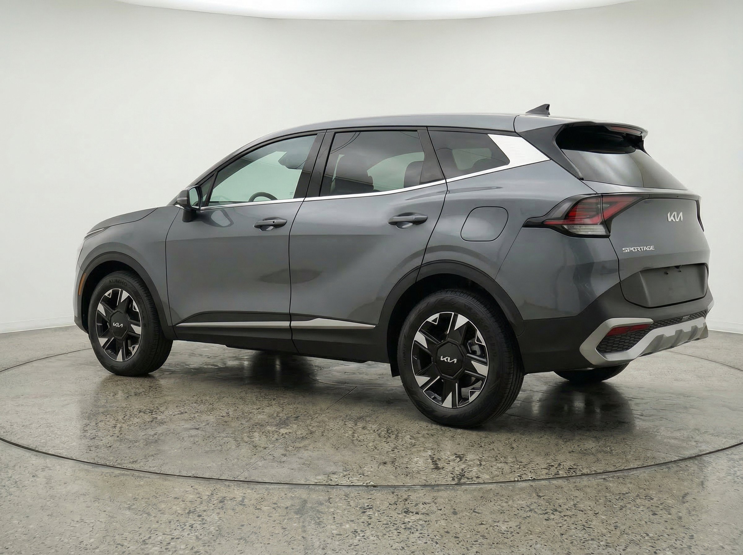 Thumbnail: 2026 Kia Sportage - 6
