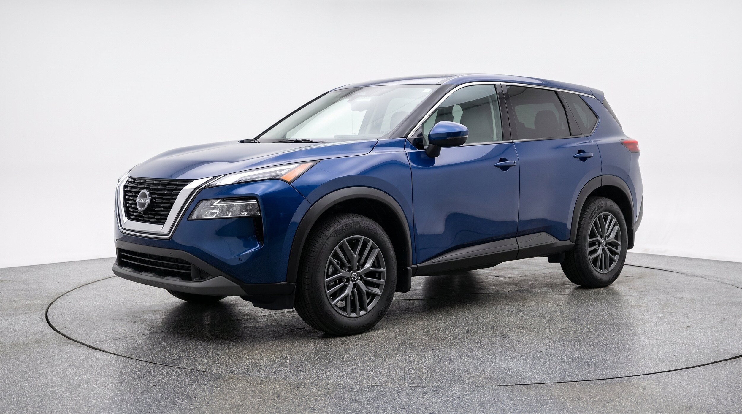 Thumbnail: 2026 Nissan Rogue - 3