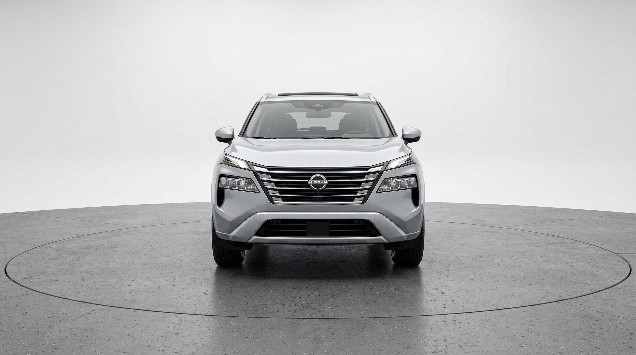 Thumbnail: 2025 Nissan Rogue - 2