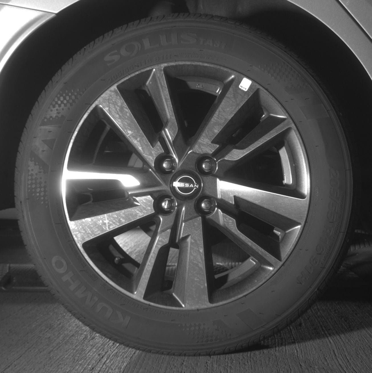 Thumbnail: 2025 Nissan Versa - 12