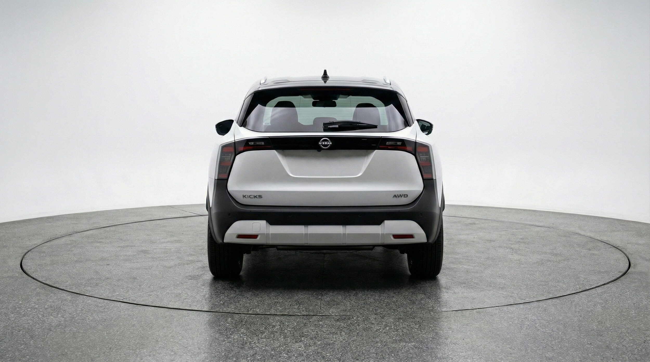 Thumbnail: 2026 Nissan Kicks - 7