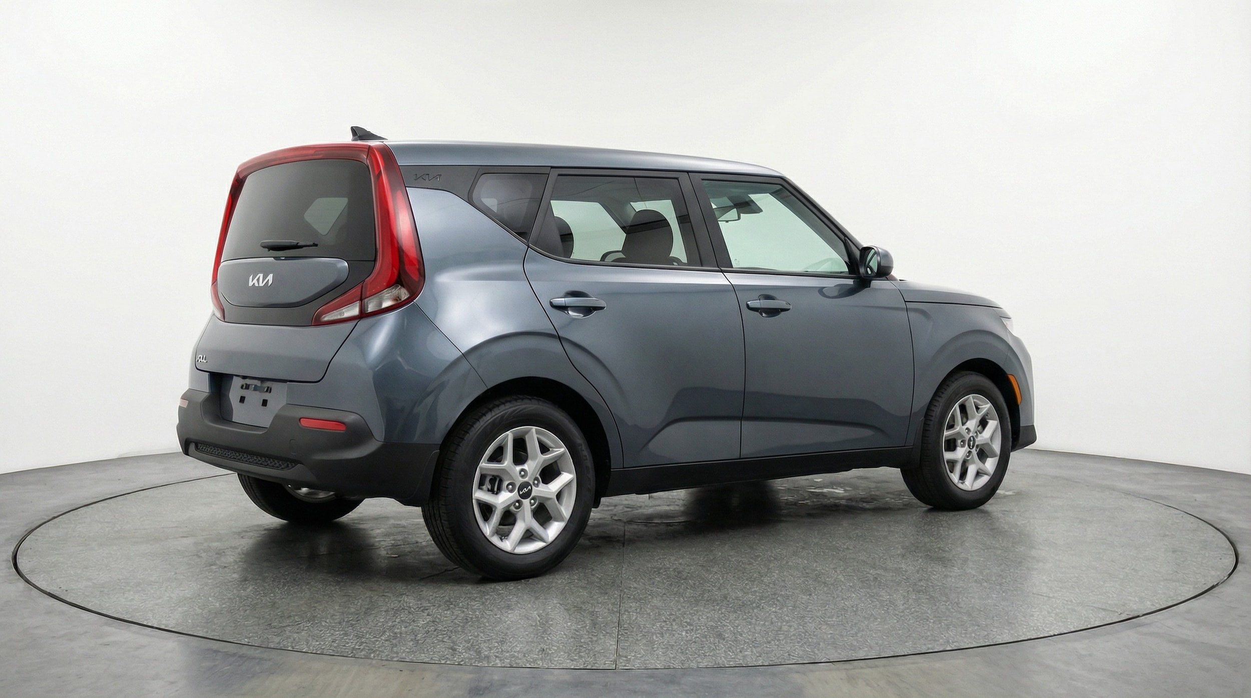 Thumbnail: 2025 Kia Soul - 7