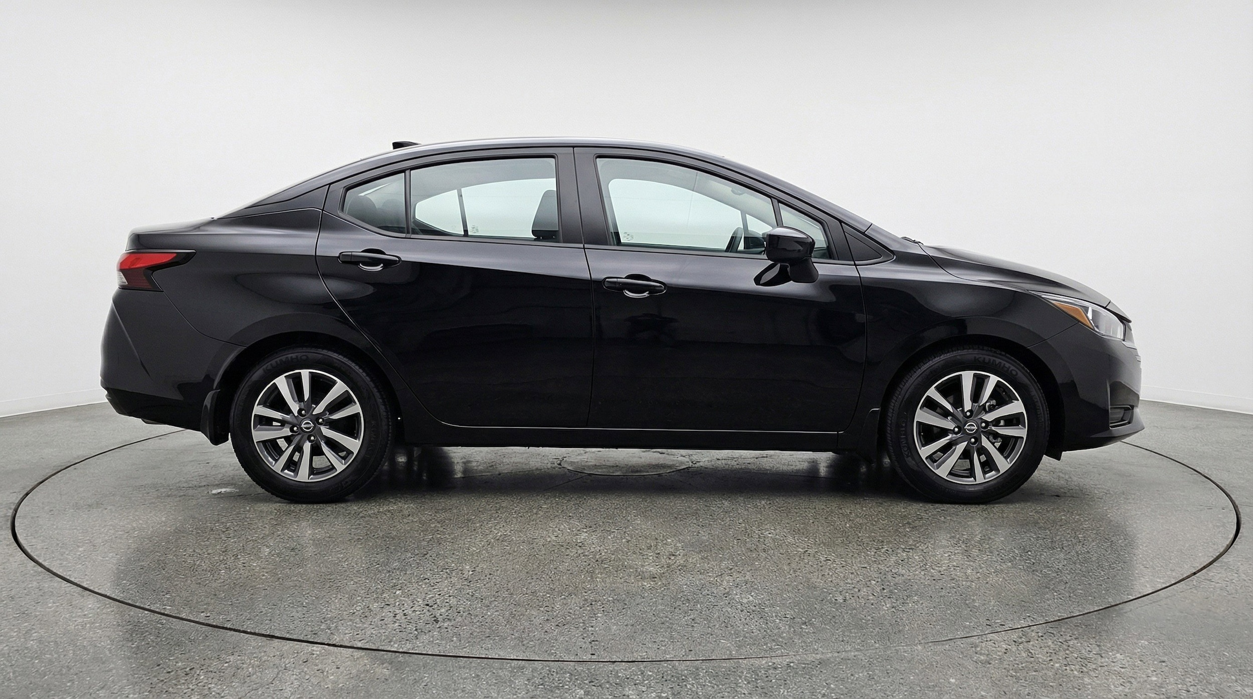 Thumbnail: 2025 Nissan Versa - 11