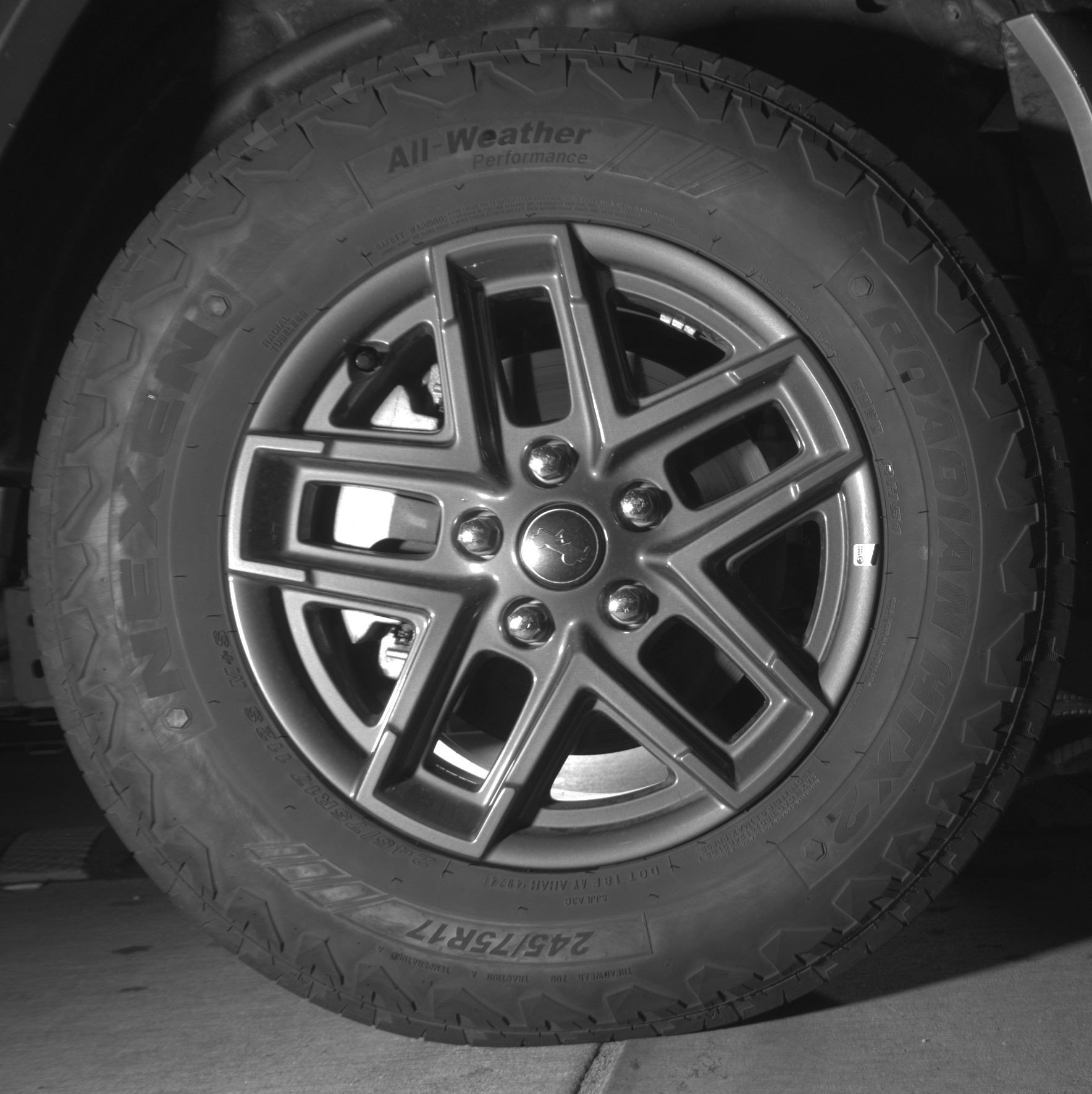 Thumbnail: 2025 Jeep Wrangler - 13