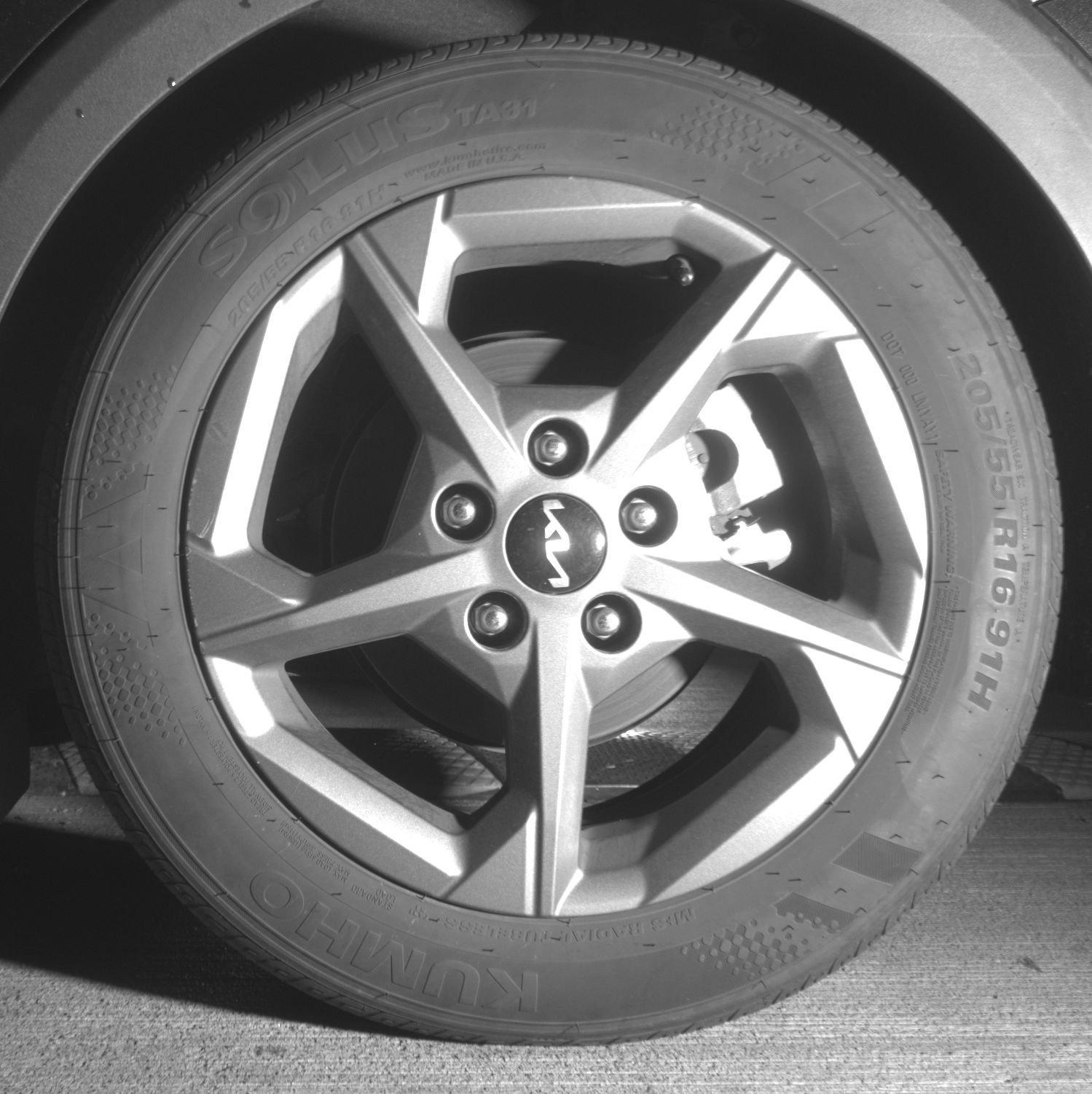 Thumbnail: 2025 Kia K4 - 14