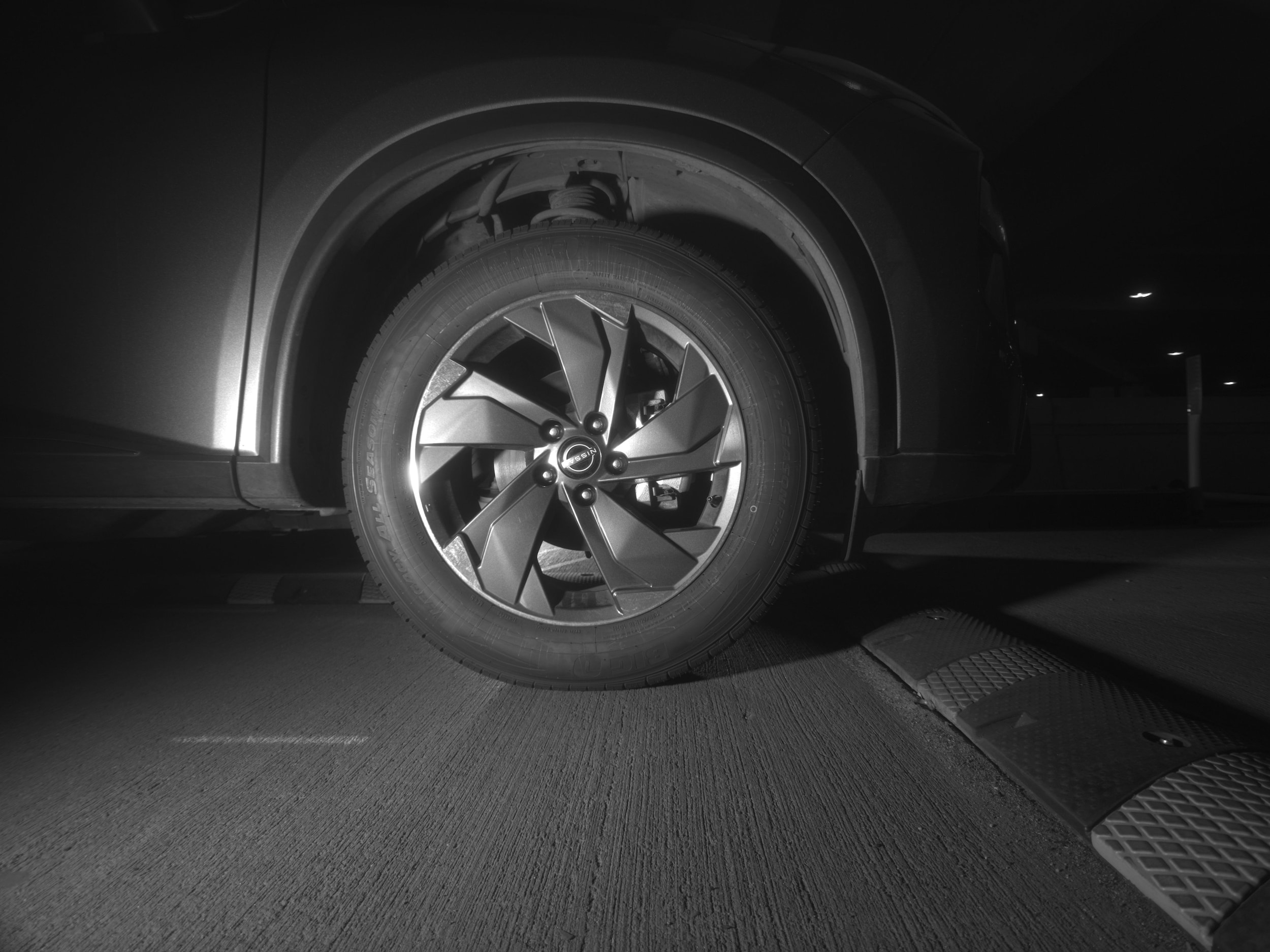 Thumbnail: 2025 Nissan Rogue - 10