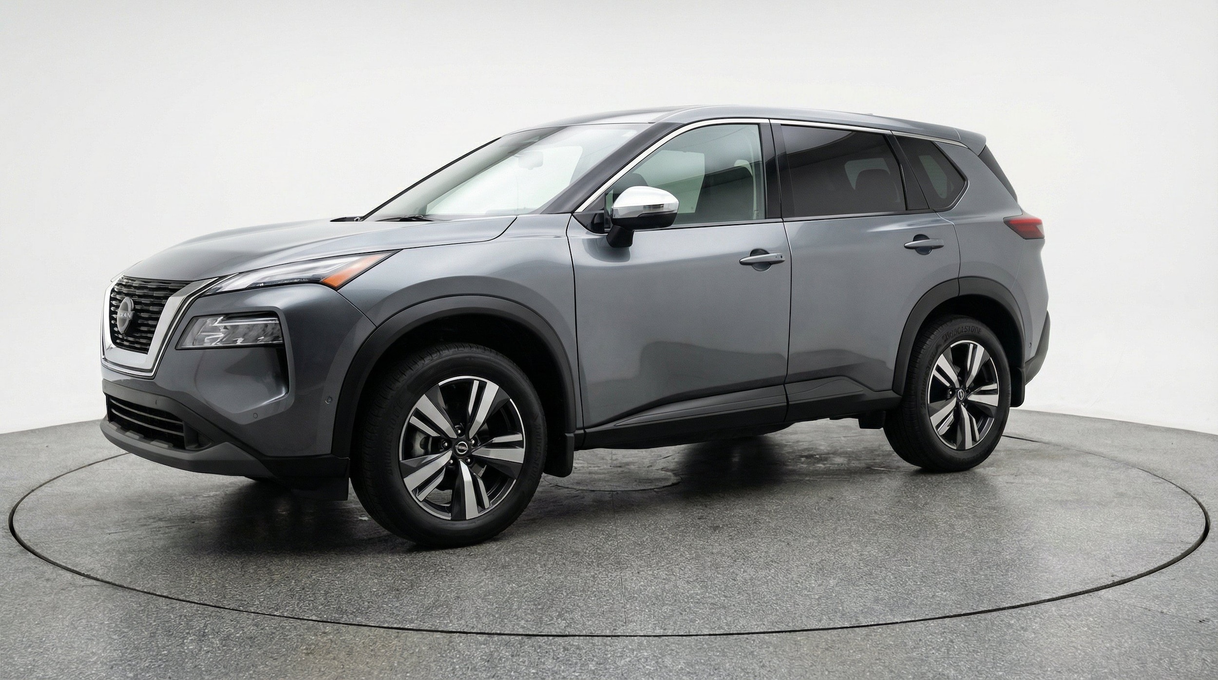 Thumbnail: 2026 Nissan Rogue - 3