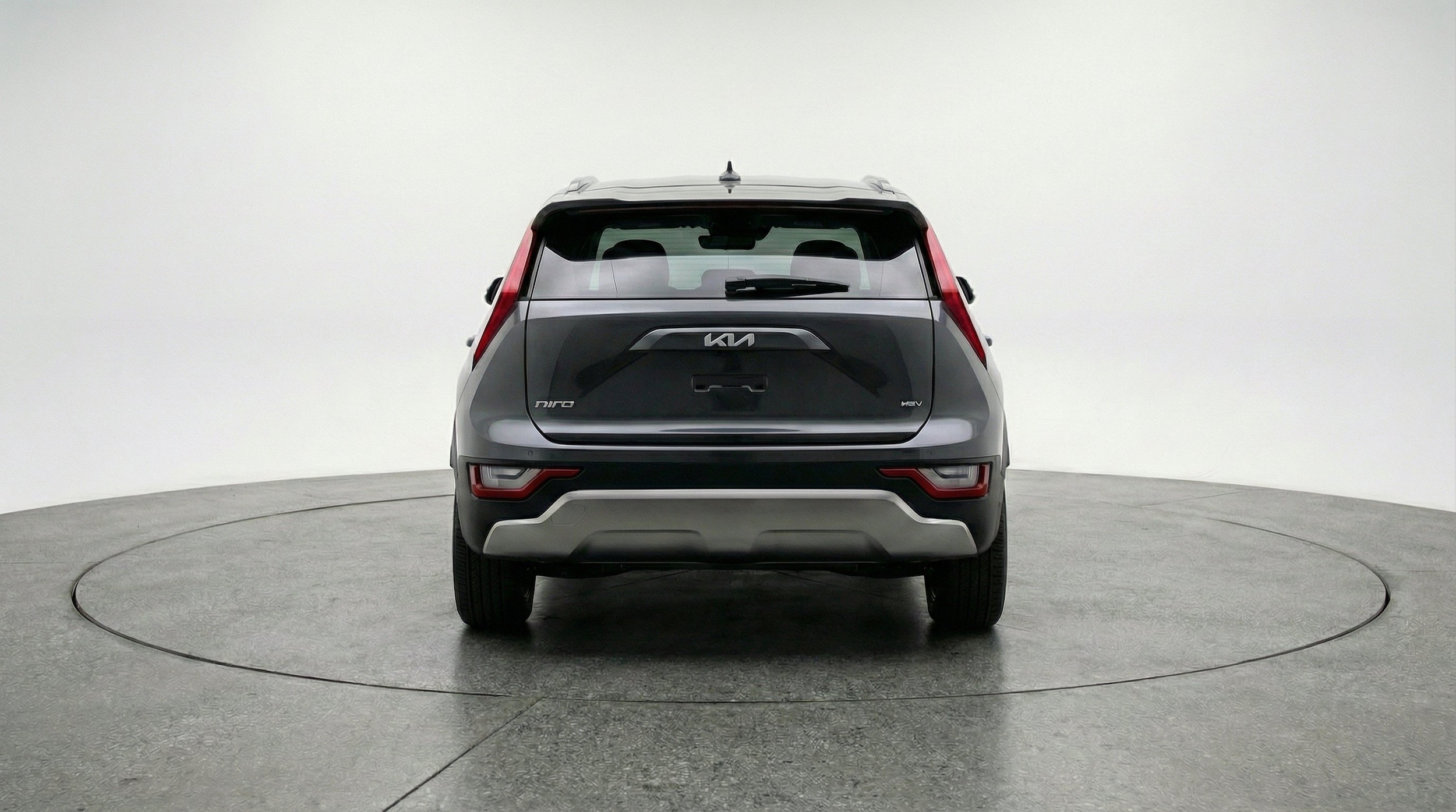 Thumbnail: 2026 Kia Niro - 7