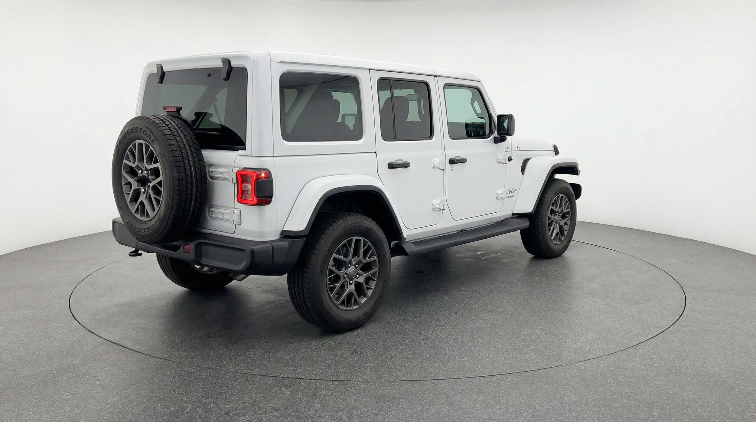 Thumbnail: 2025 Jeep Wrangler - 9