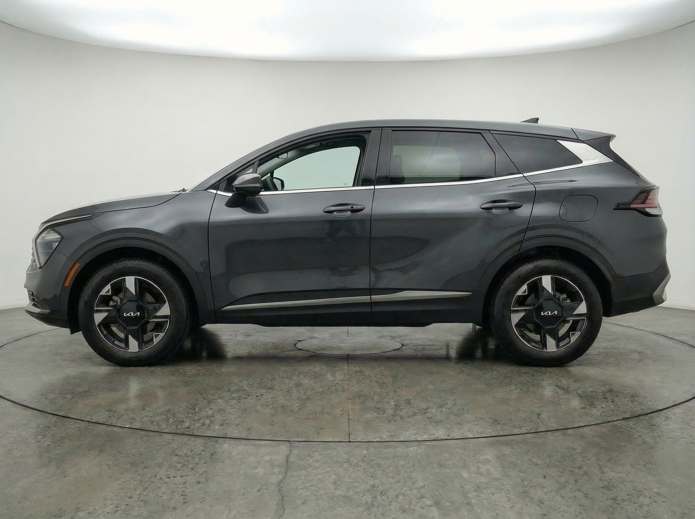 Thumbnail: 2026 Kia Sportage - 5