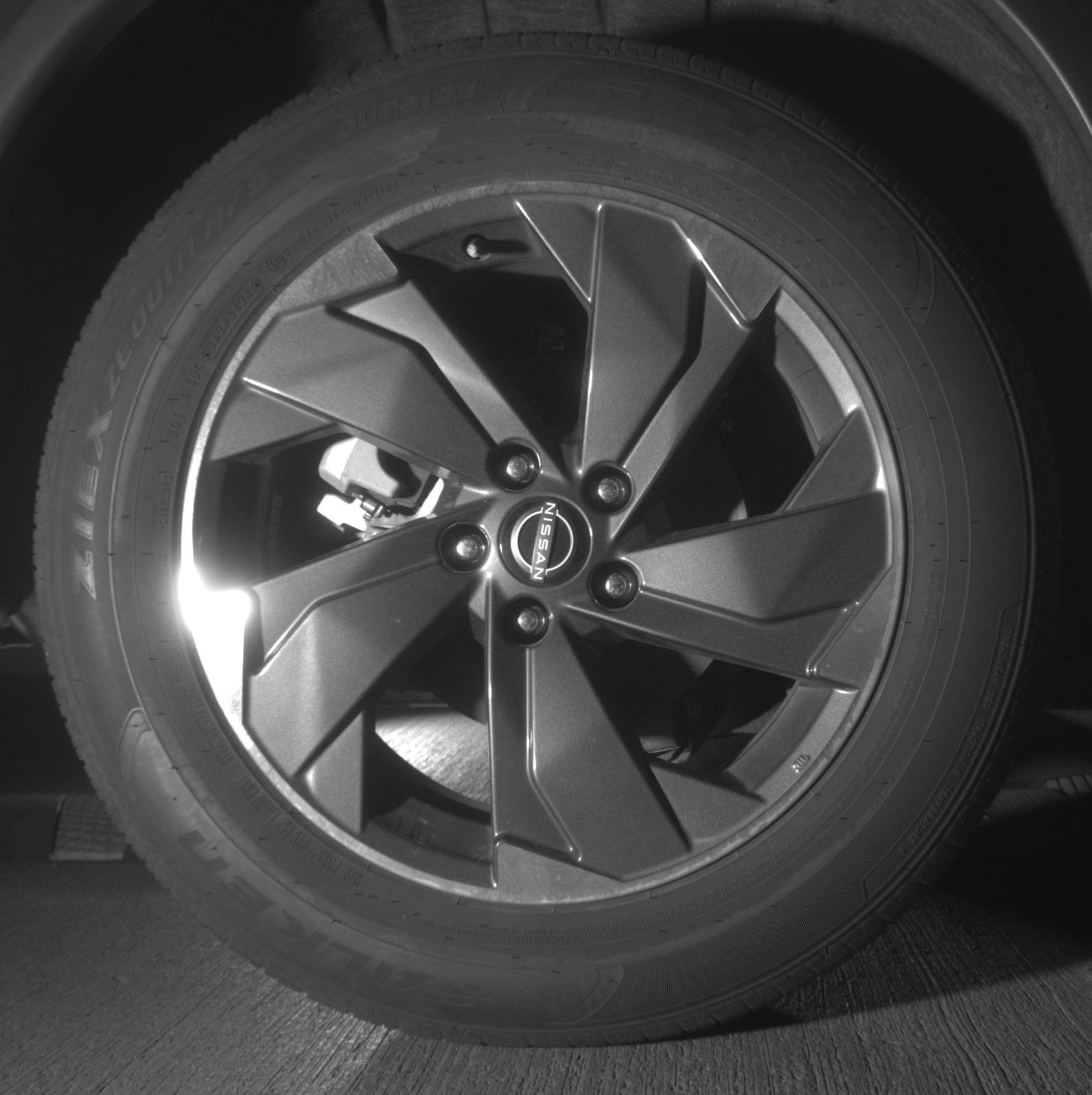 Thumbnail: 2025 Nissan Rogue - 12