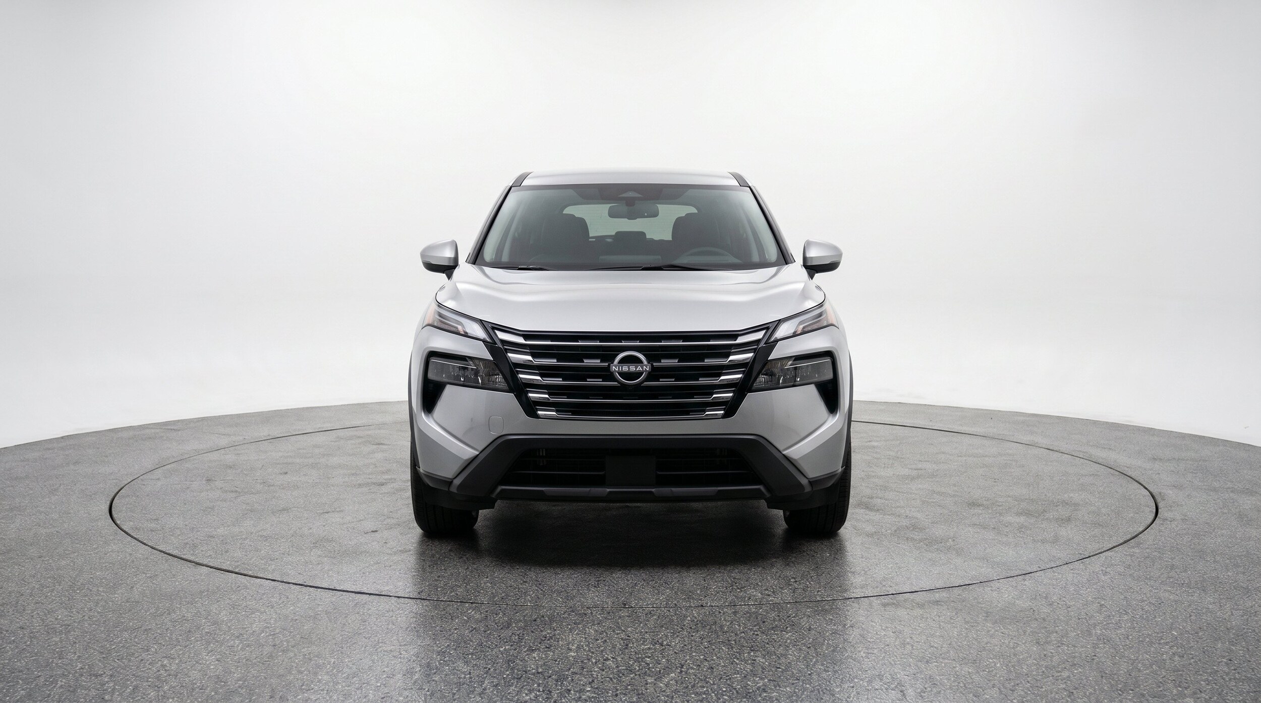 Thumbnail: 2025 Nissan Rogue - 2