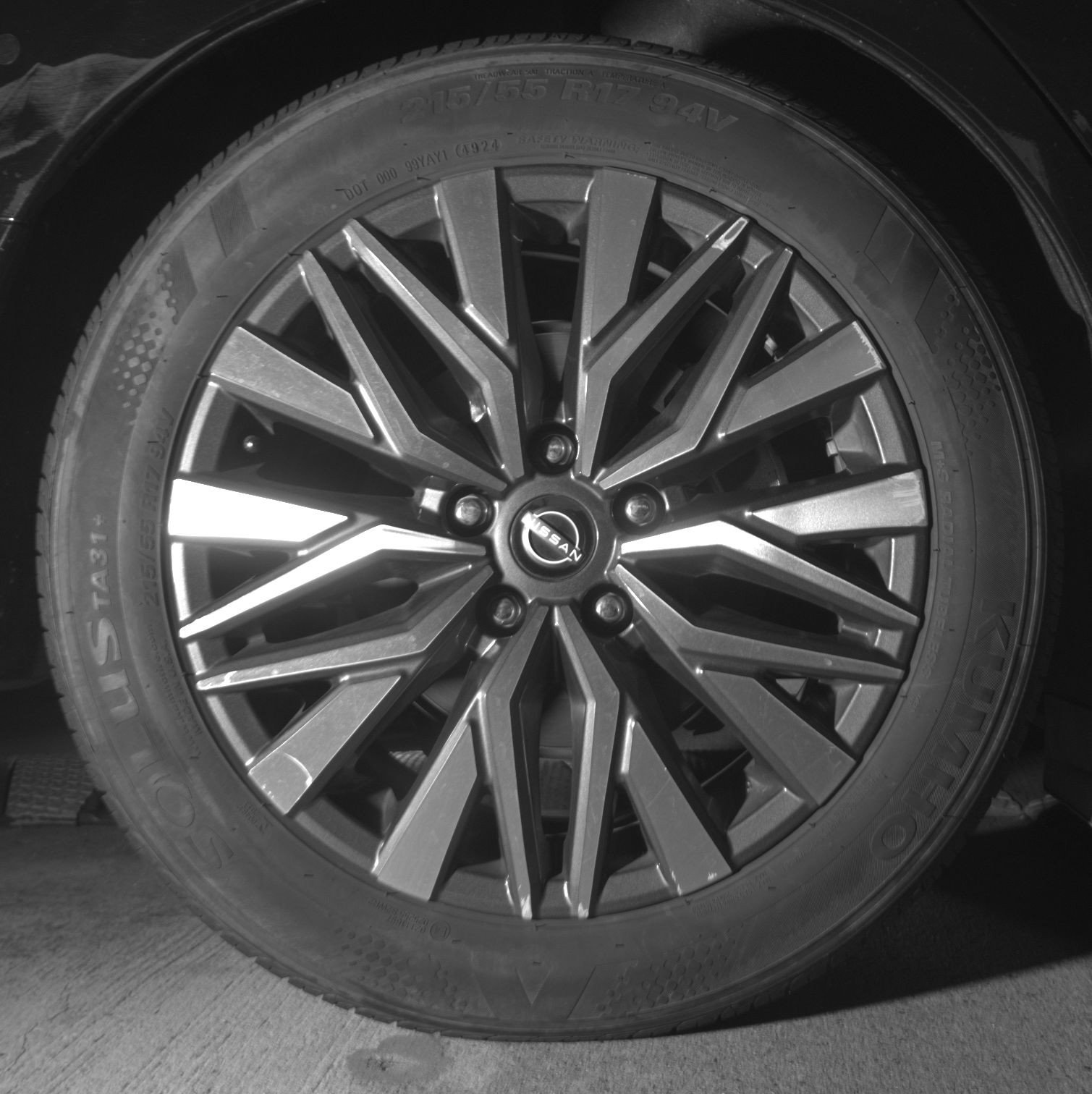 Thumbnail: 2025 Nissan Altima - 15