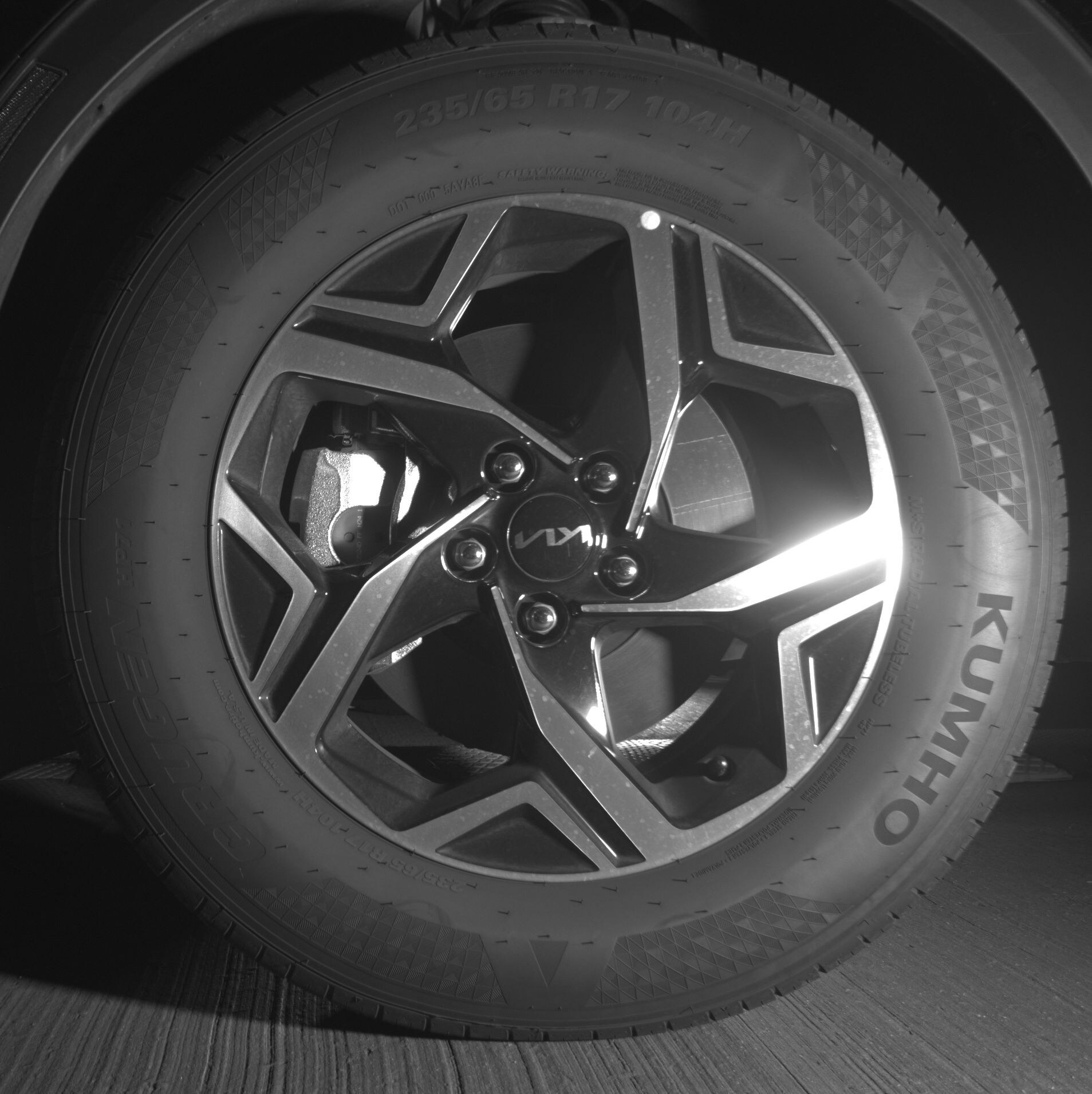 Thumbnail: 2025 Kia Sportage - 9