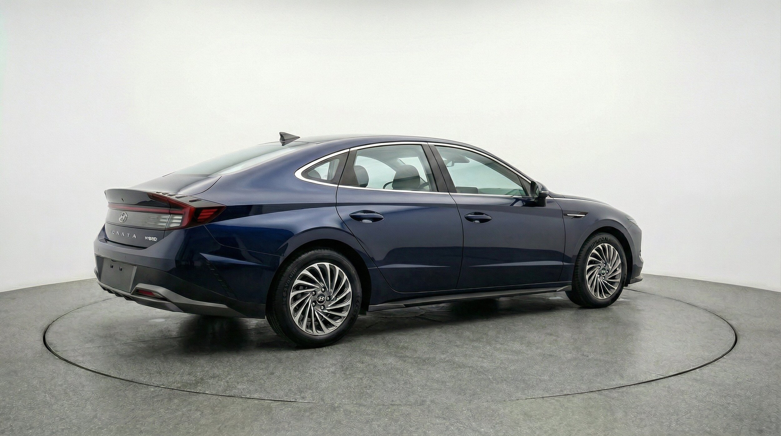 Thumbnail: 2025 Hyundai Sonata - 9