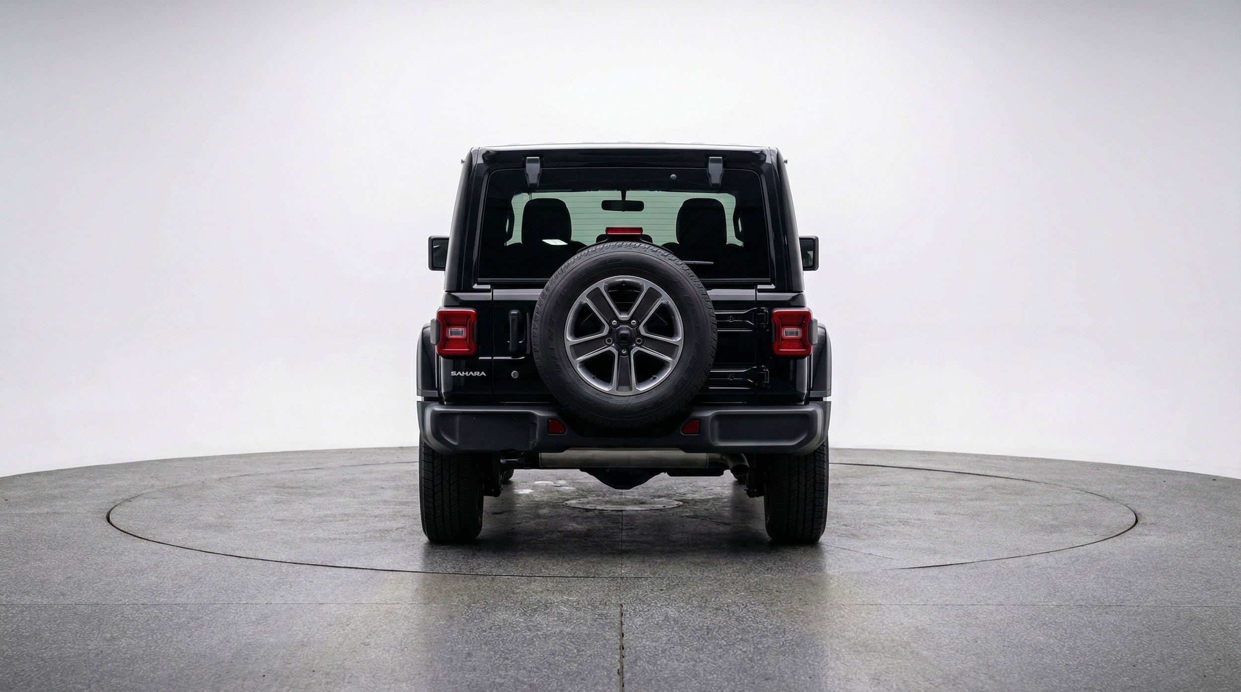 Thumbnail: 2025 Jeep Wrangler - 7