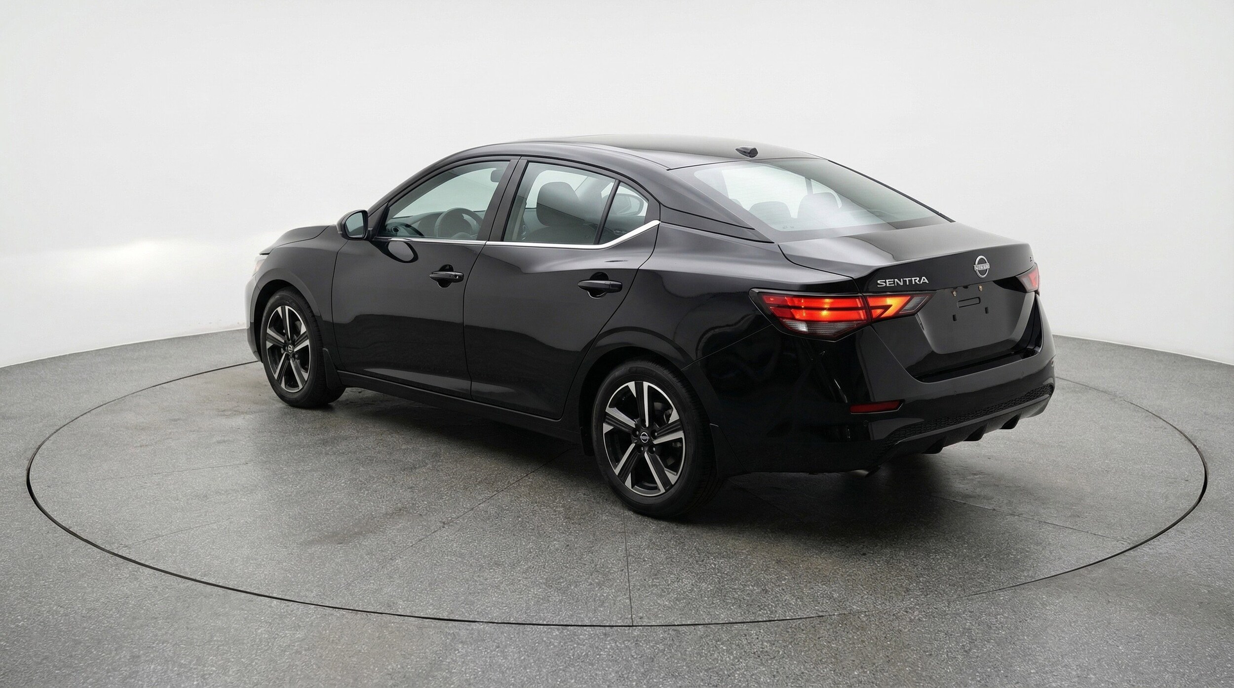 Thumbnail: 2025 Nissan Sentra - 6