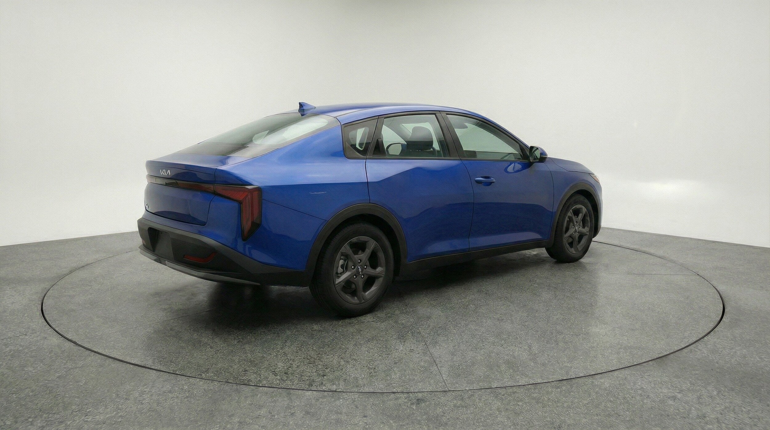 Thumbnail: 2025 Kia K4 - 9