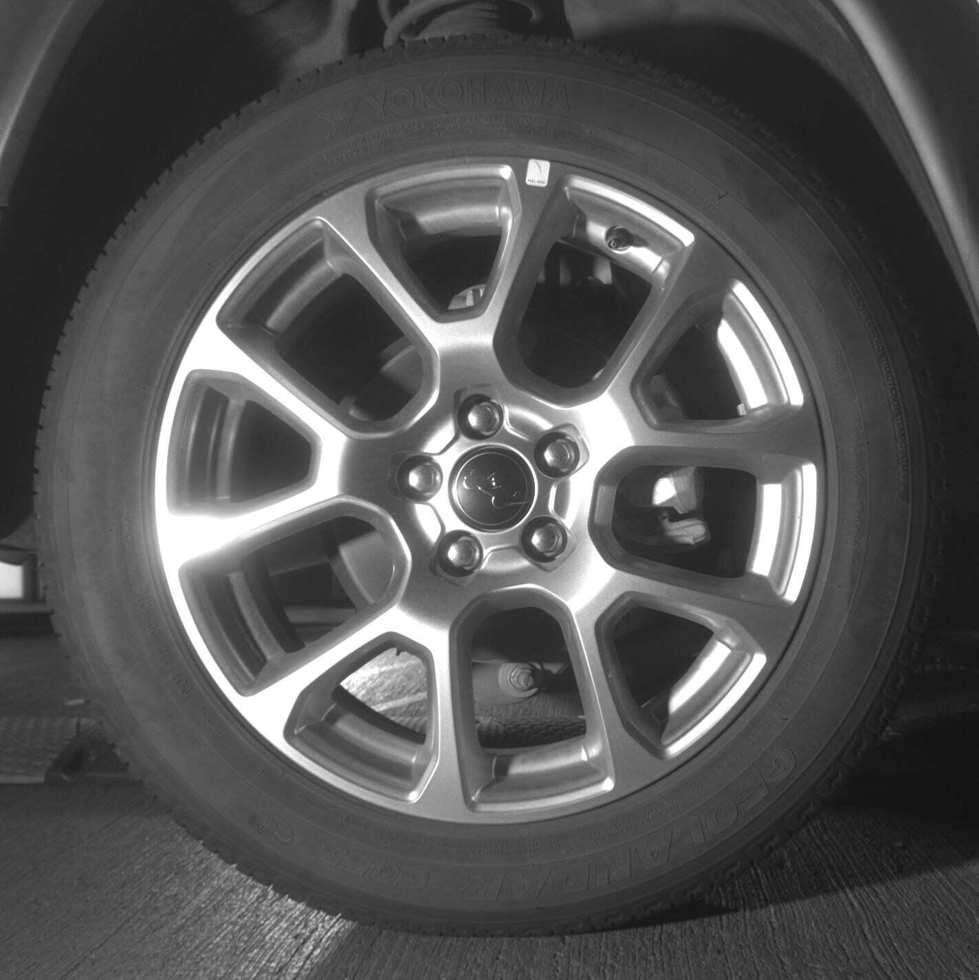 Thumbnail: 2025 Jeep Compass - 12