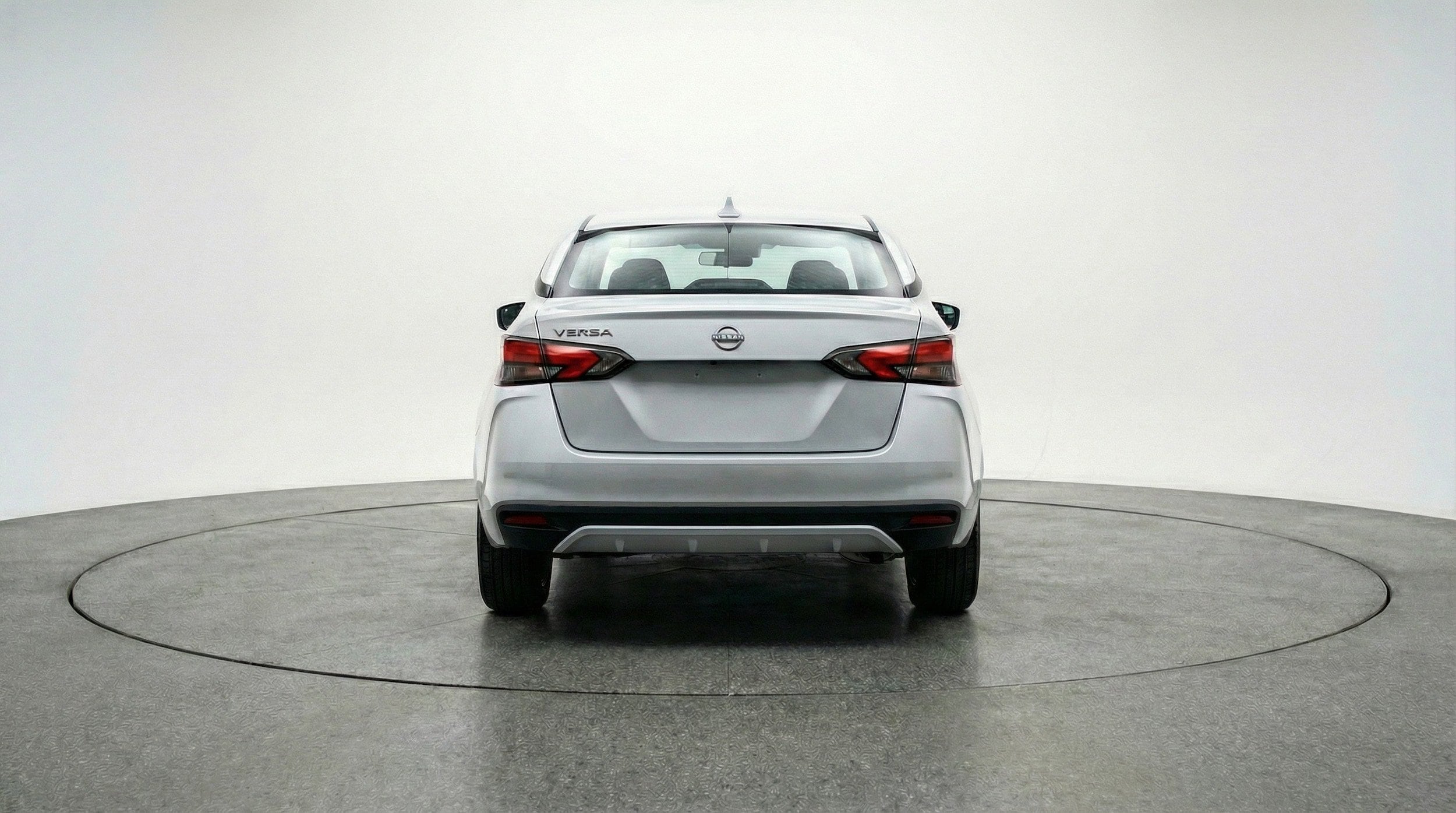 Thumbnail: 2025 Nissan Versa - 7