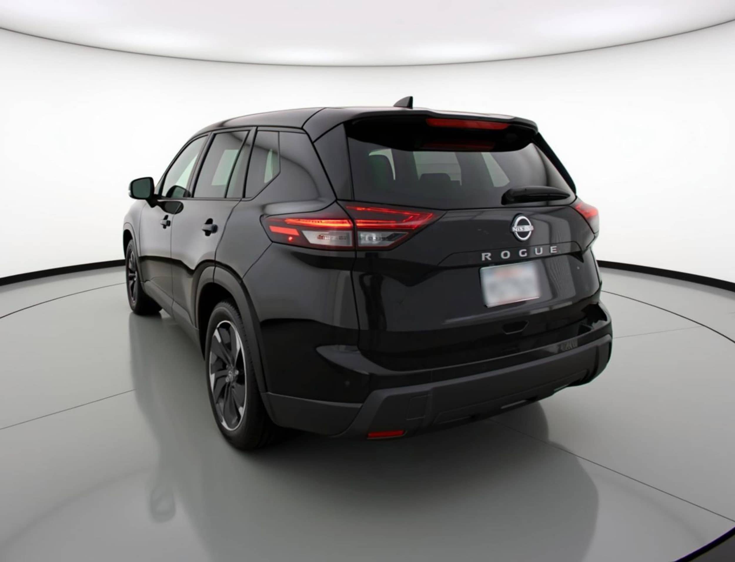 Thumbnail: 2025 Nissan Rogue - 6
