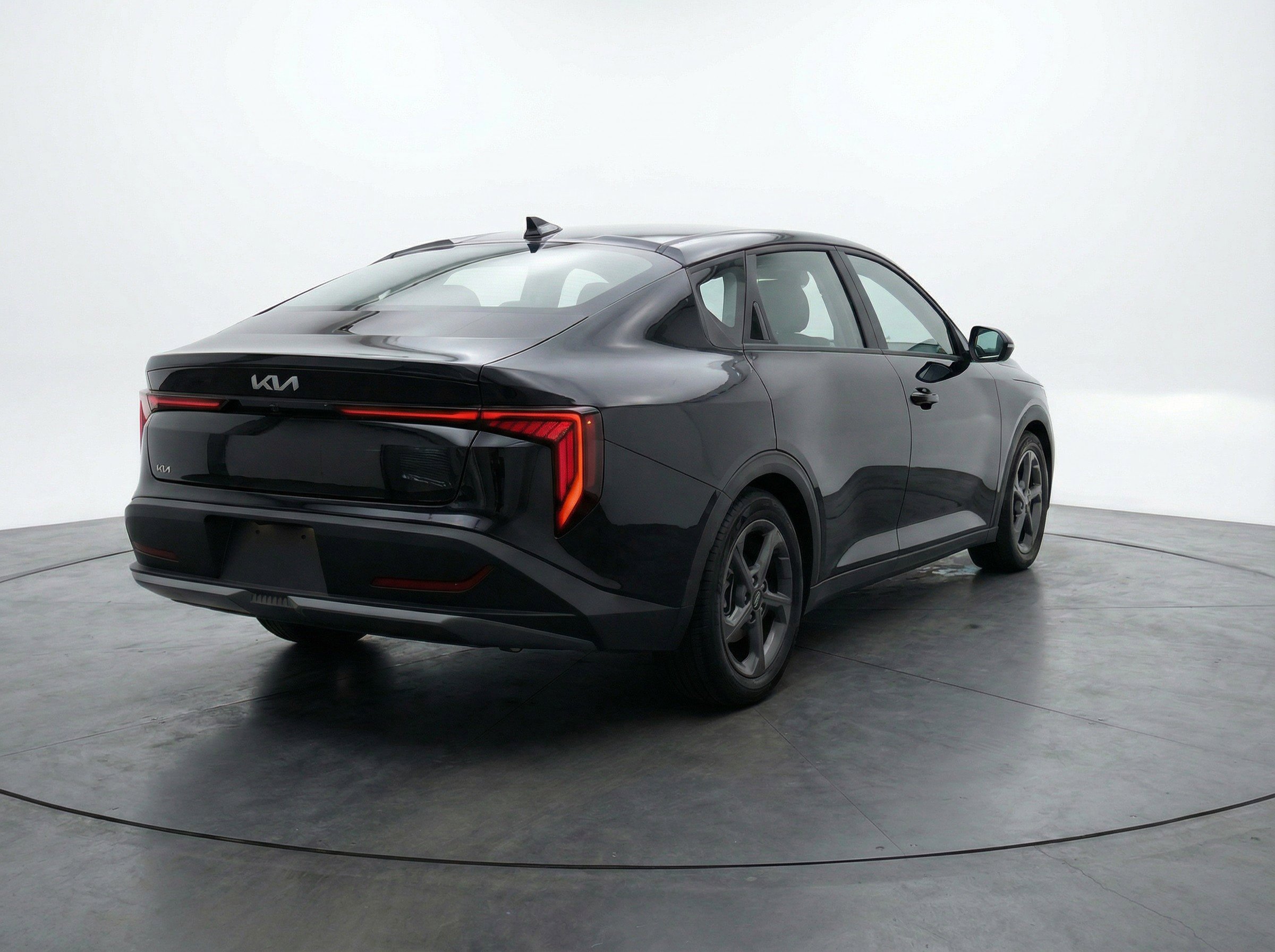 Thumbnail: 2025 Kia K4 - 9