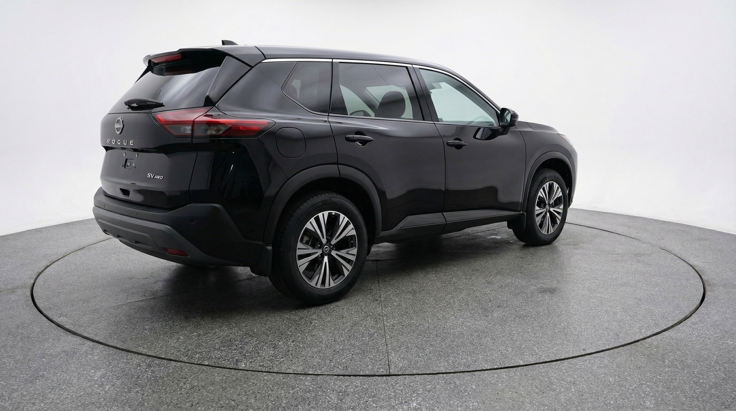 Thumbnail: 2023 Nissan Rogue - 9