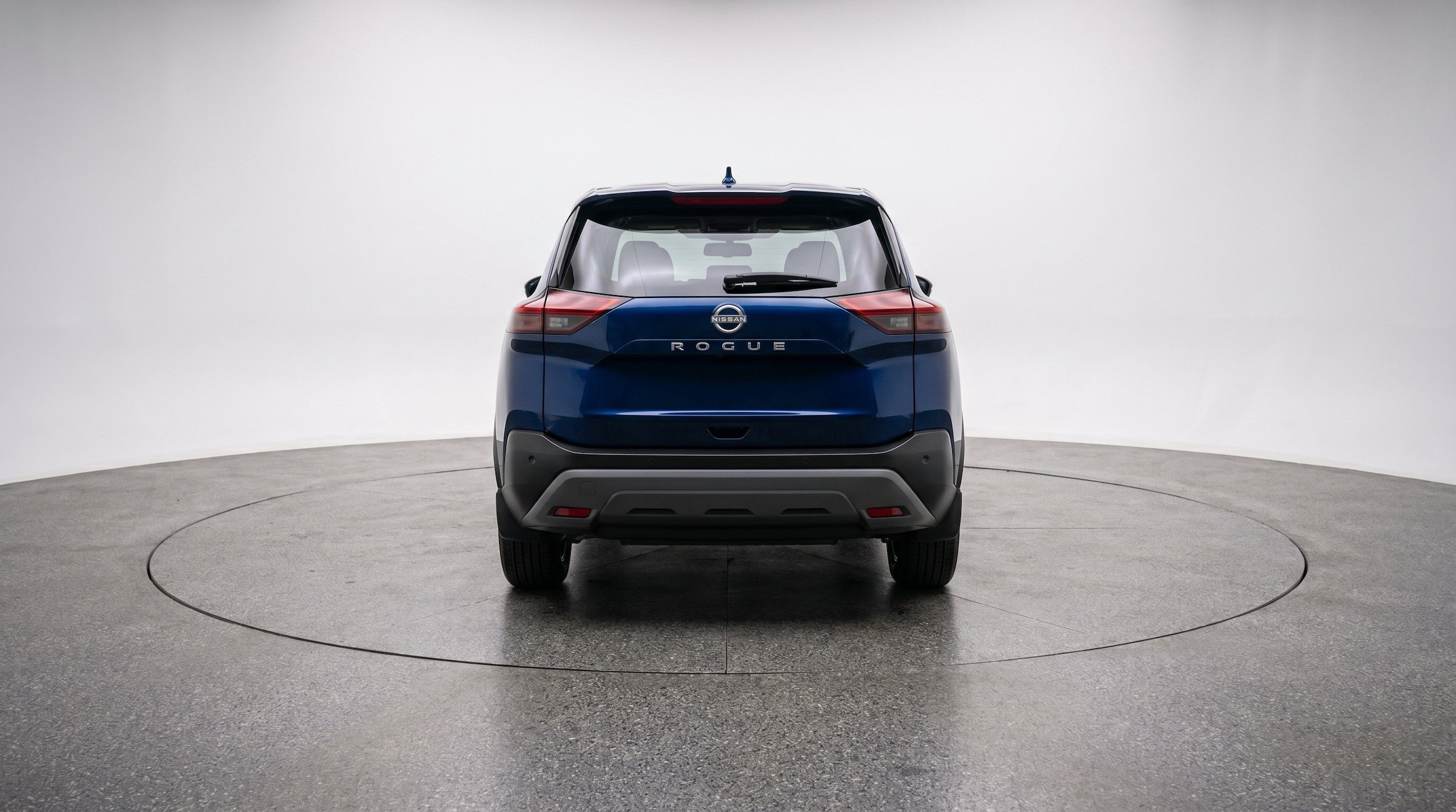 Thumbnail: 2026 Nissan Rogue - 7