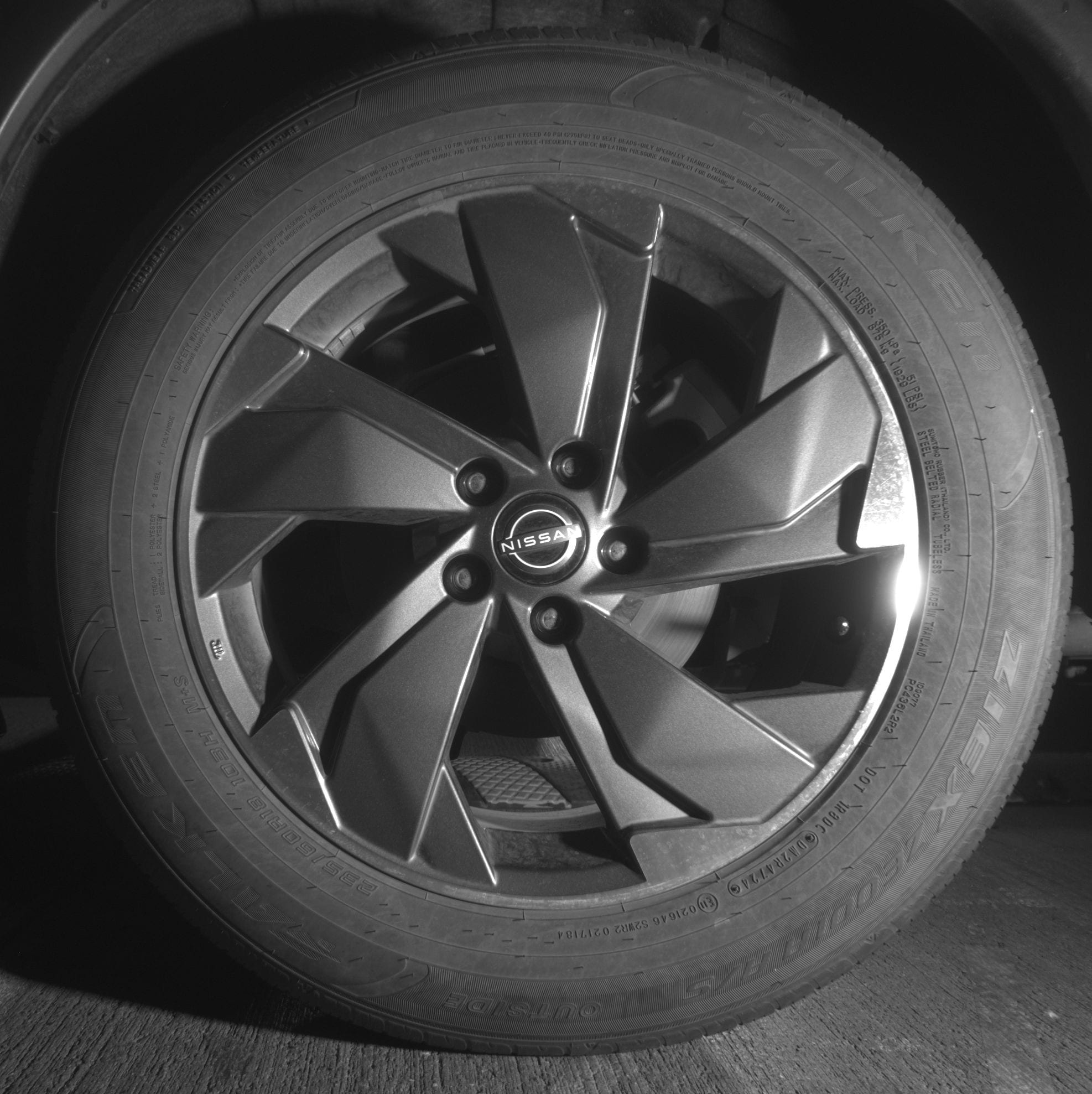 Thumbnail: 2025 Nissan Rogue - 11