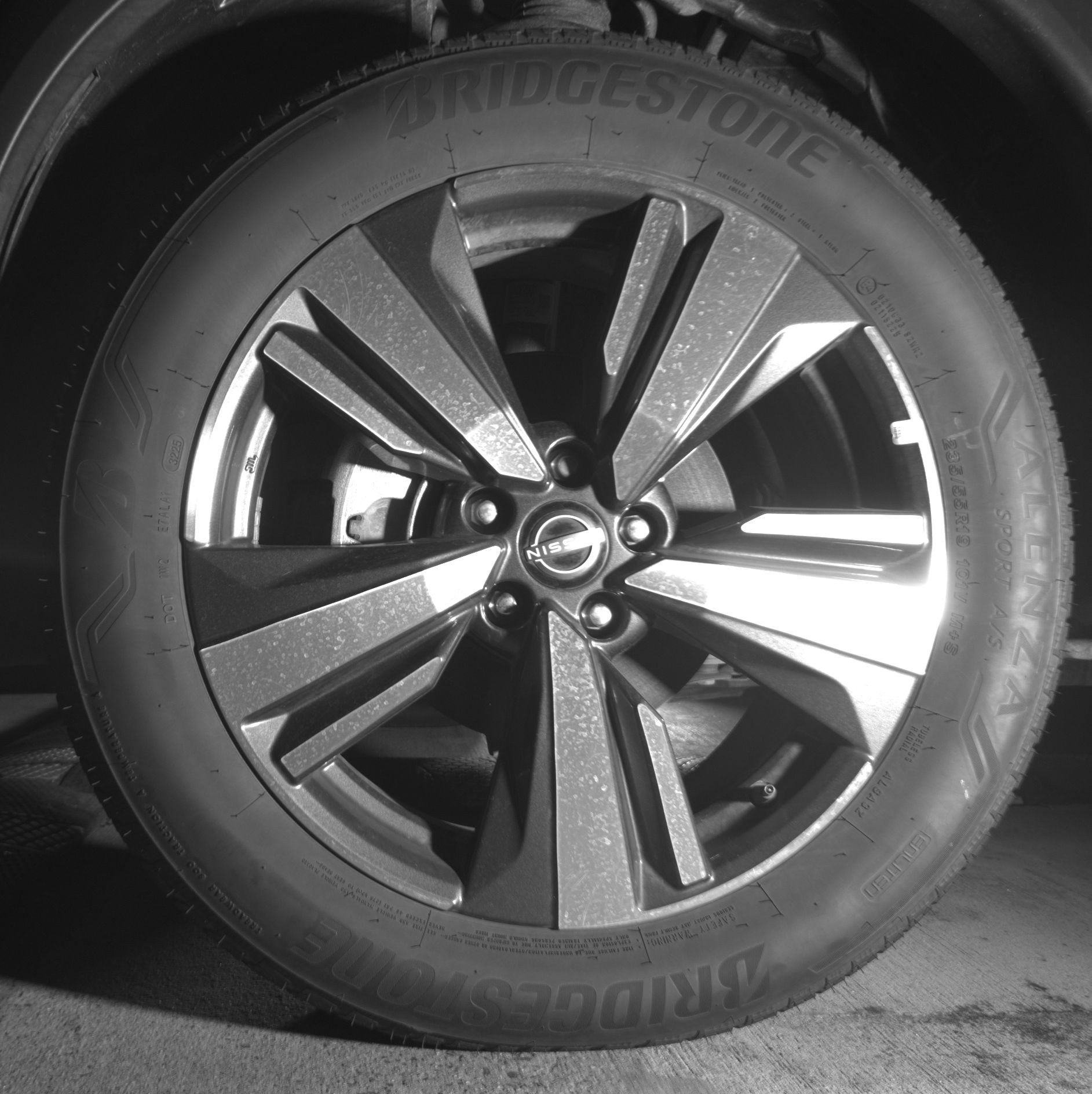 Thumbnail: 2026 Nissan Rogue - 12