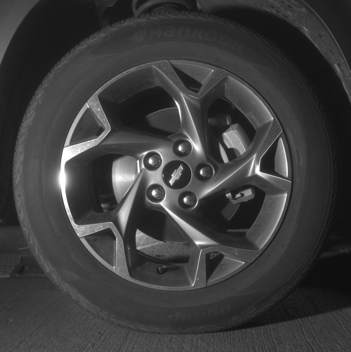 Thumbnail: 2025 Chevrolet Trax - 13