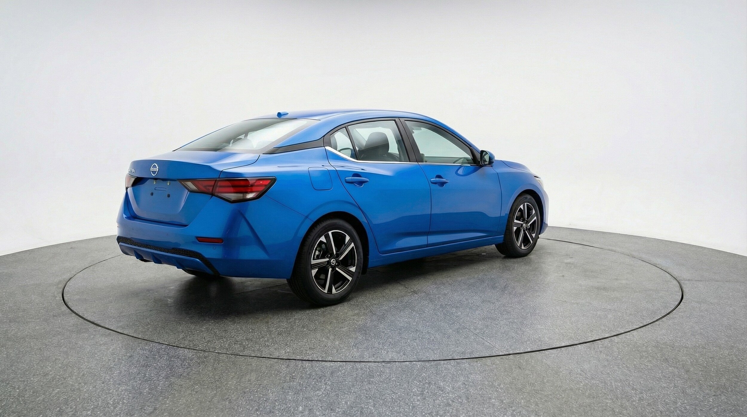 Thumbnail: 2025 Nissan Sentra - 9