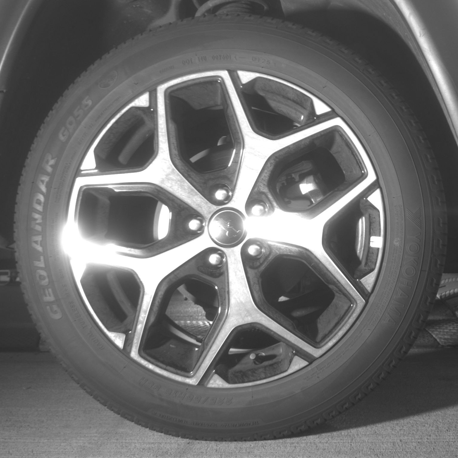 Thumbnail: 2025 Jeep Compass - 15