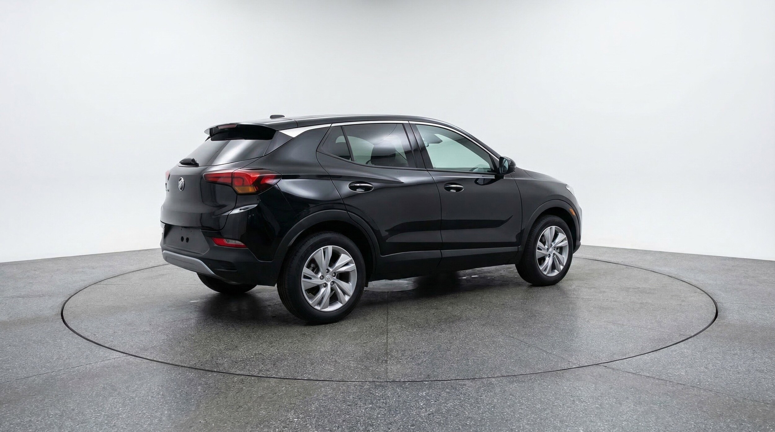 Thumbnail: 2025 Buick Encore GX - 9