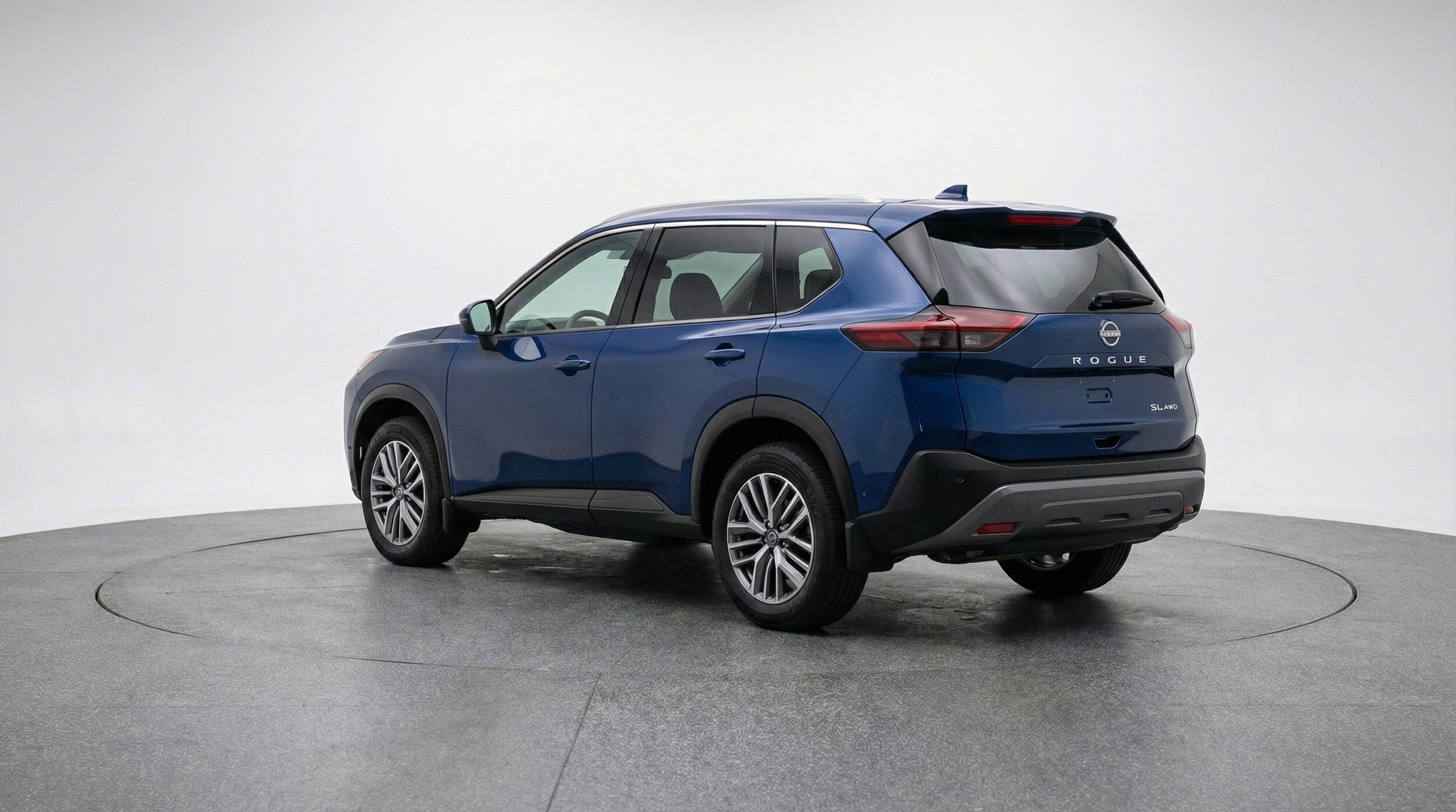 Thumbnail: 2026 Nissan Rogue - 6