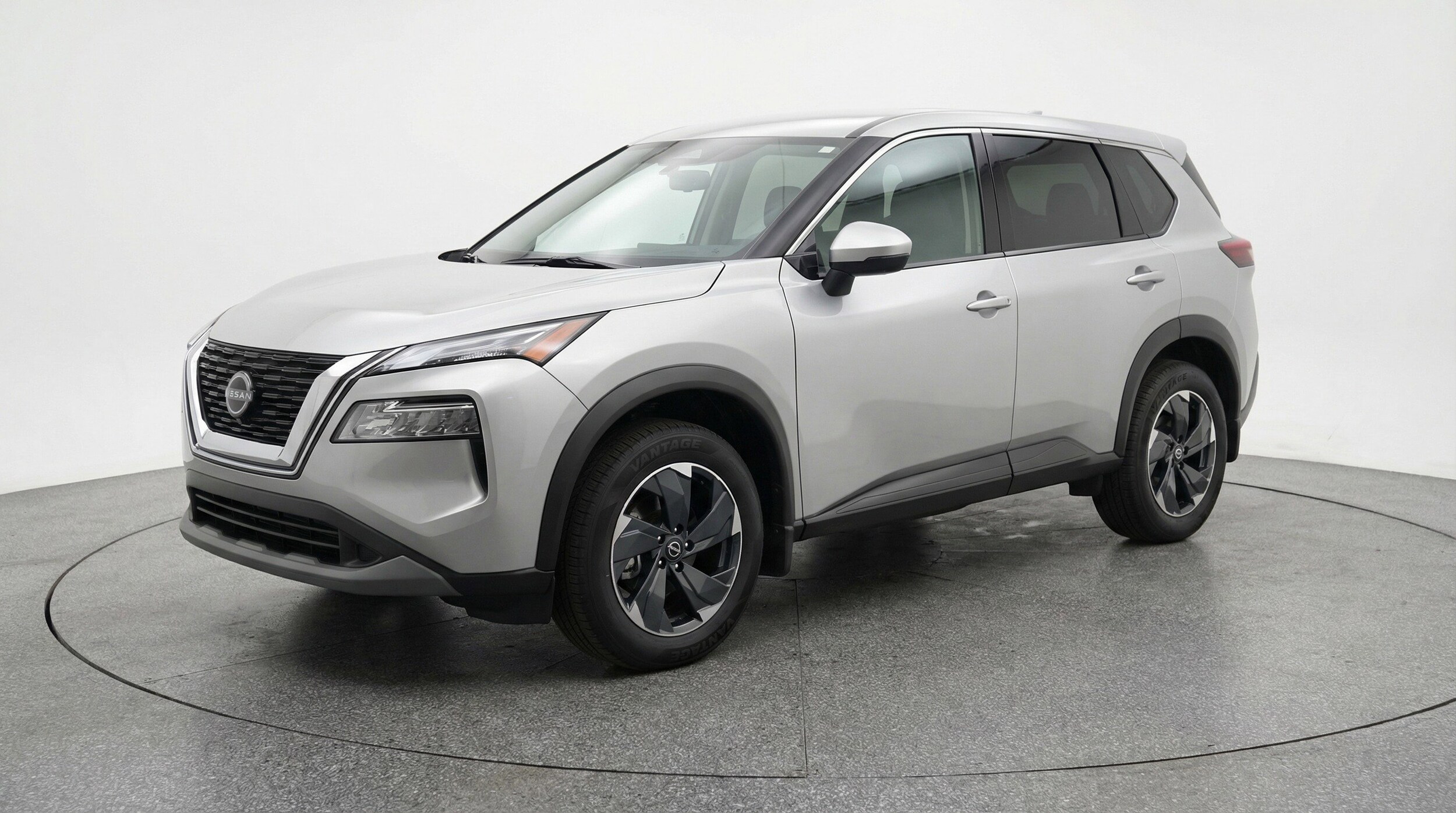 Thumbnail: 2025 Nissan Rogue - 3
